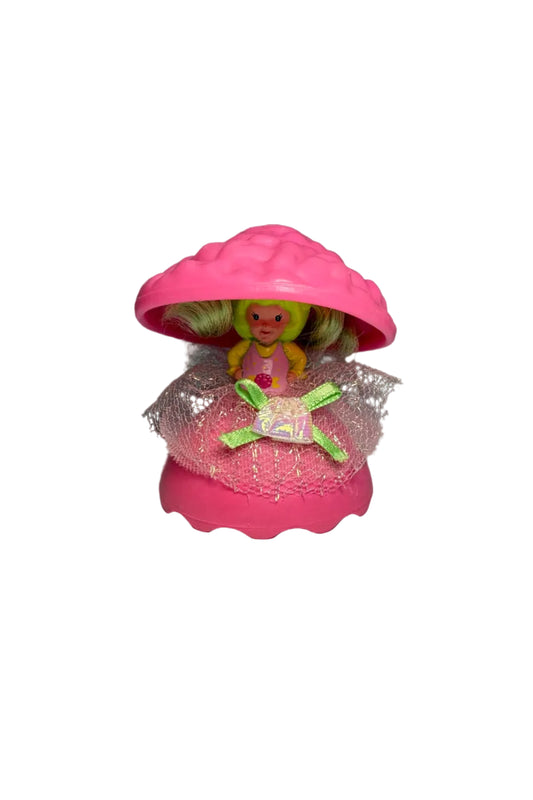 1991 Popcorn Pretties - Miss Candy Apple