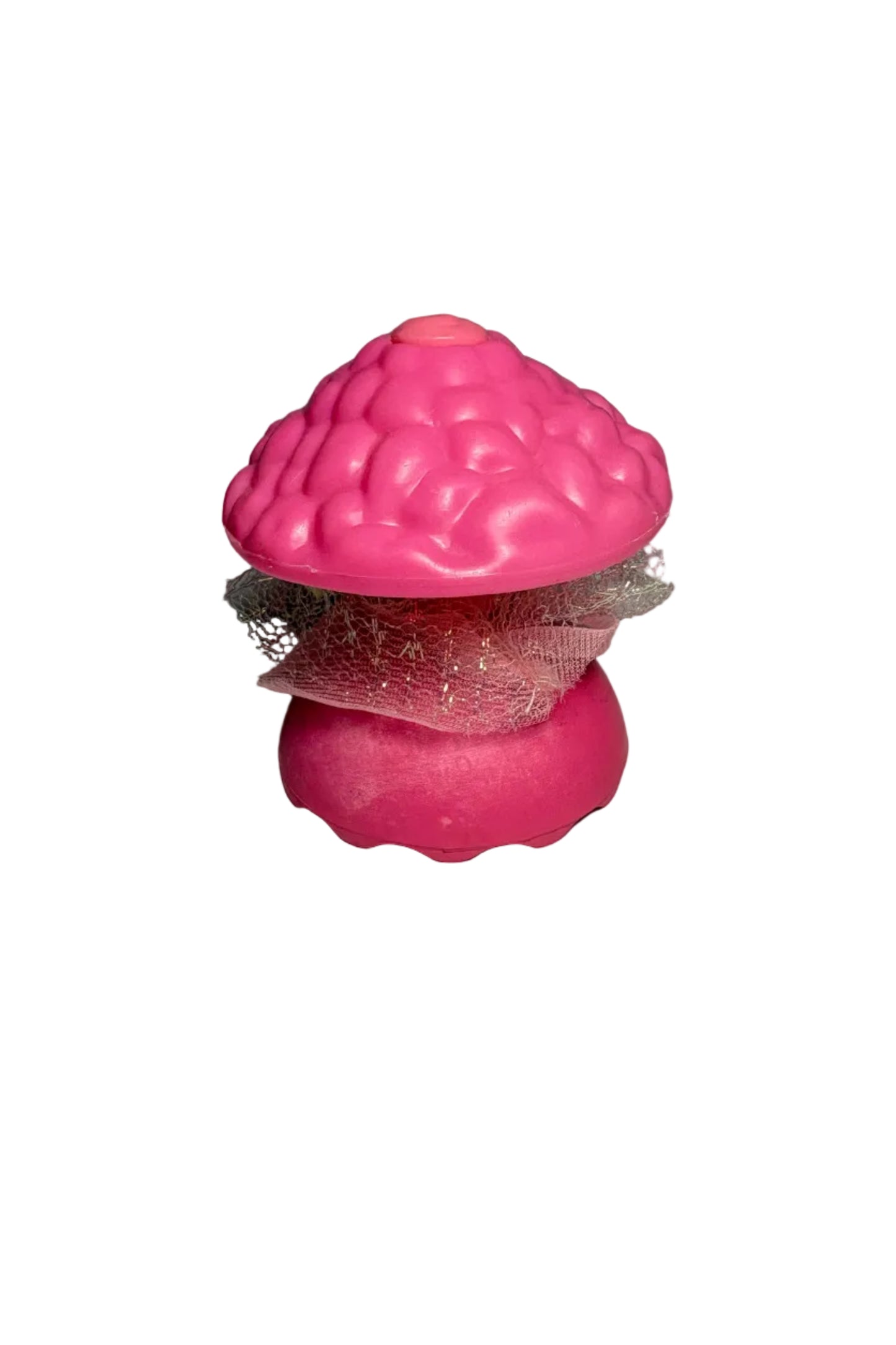 1991 Popcorn Pretties - Miss Candy Apple