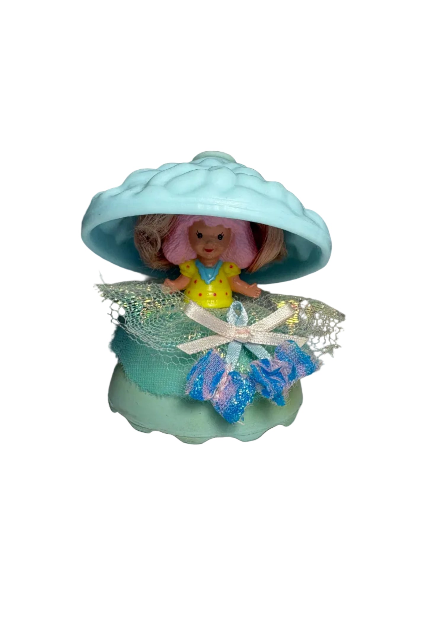 1991 Popcorn Pretties - Blueberry Betty