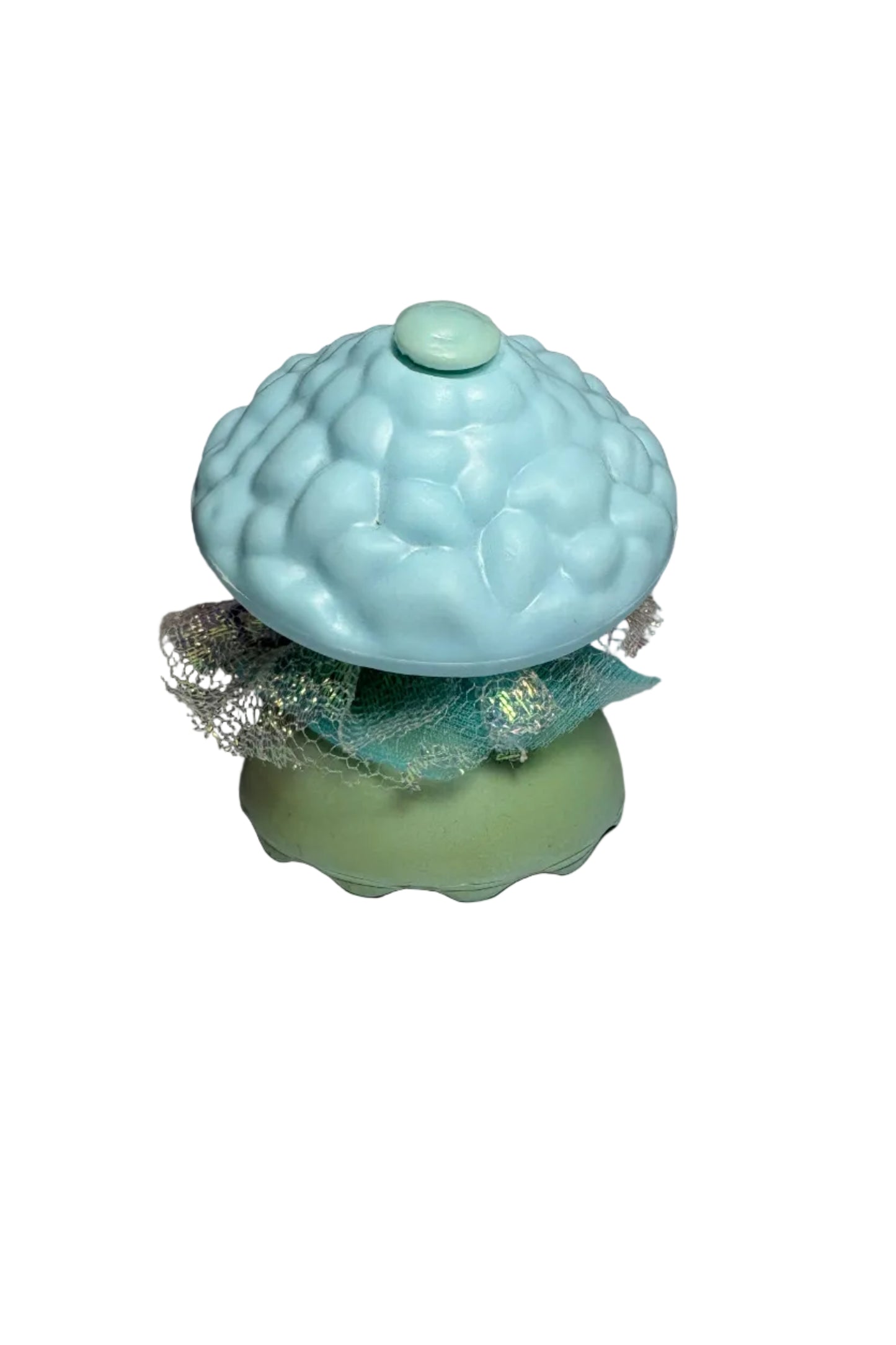 1991 Popcorn Pretties - Blueberry Betty