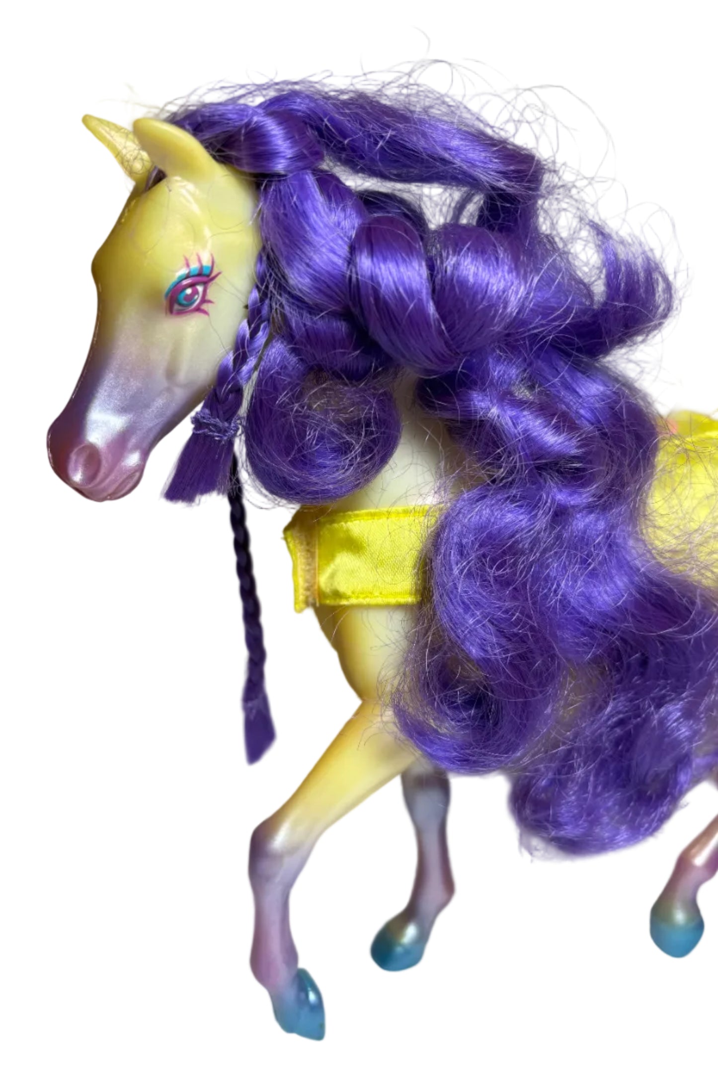 Vintage Fashion Star Fillies - Calla