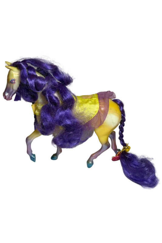 Vintage Fashion Star Fillies - Calla