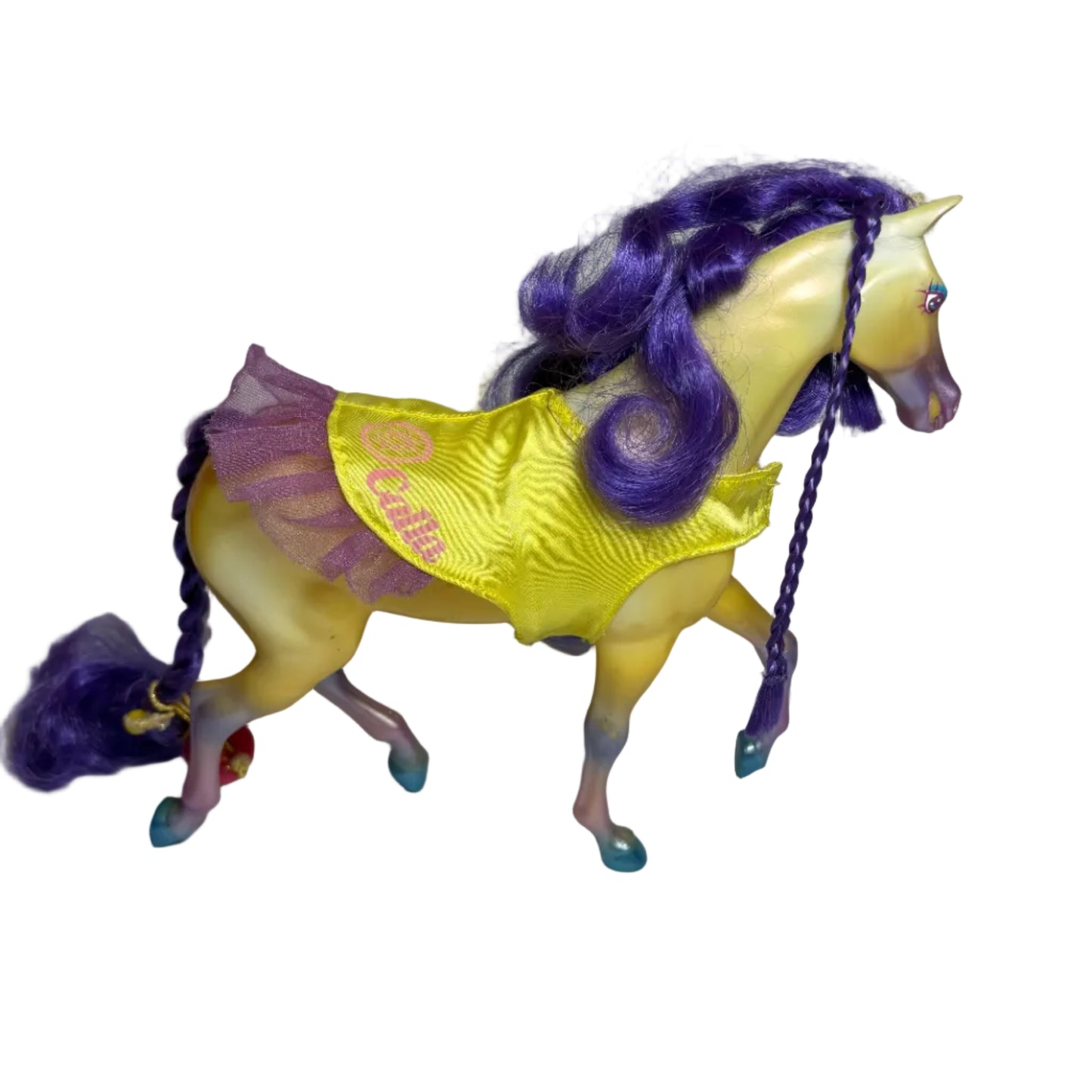 Vintage Fashion Star Fillies - Calla