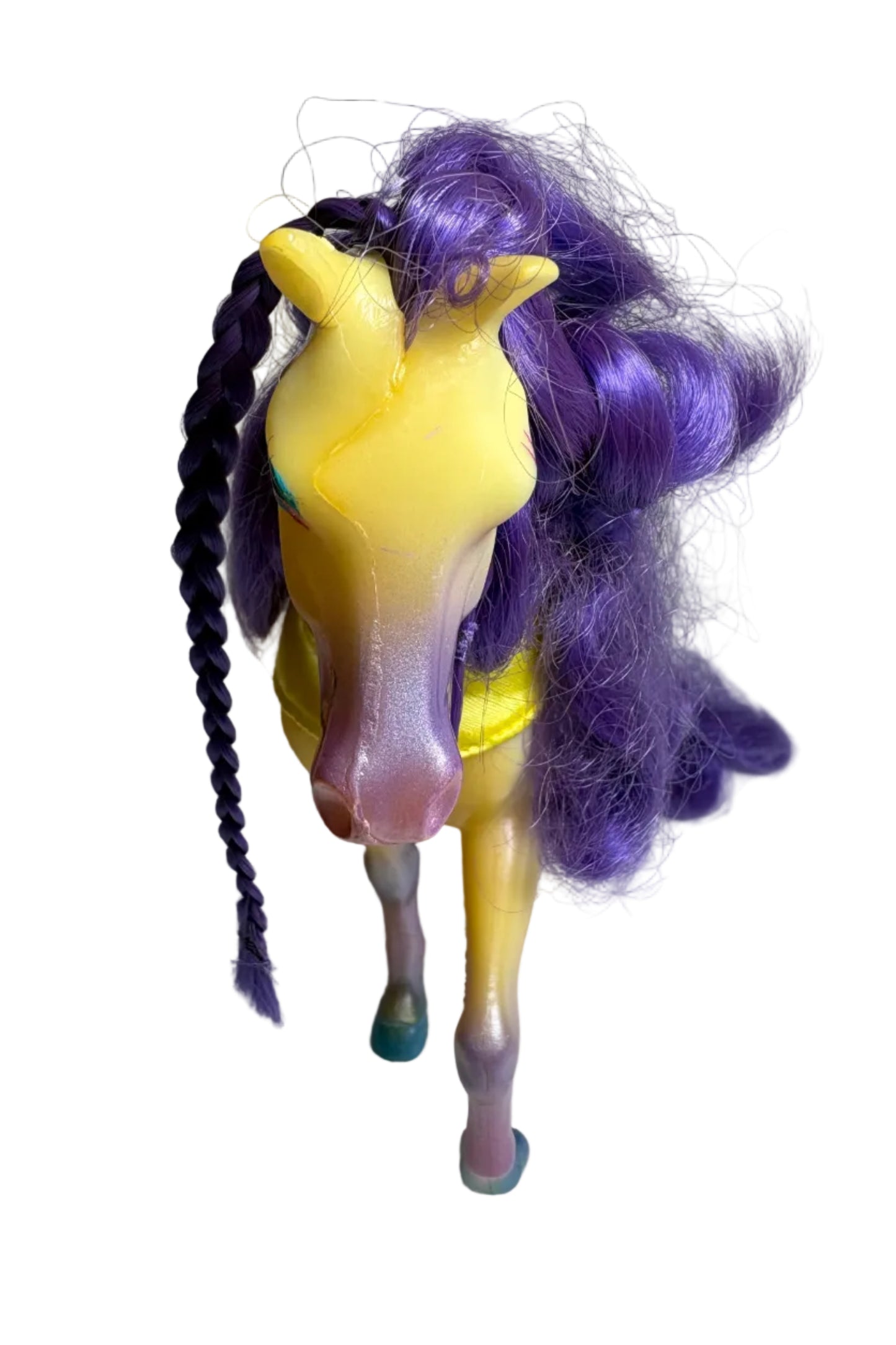 Vintage Fashion Star Fillies - Calla
