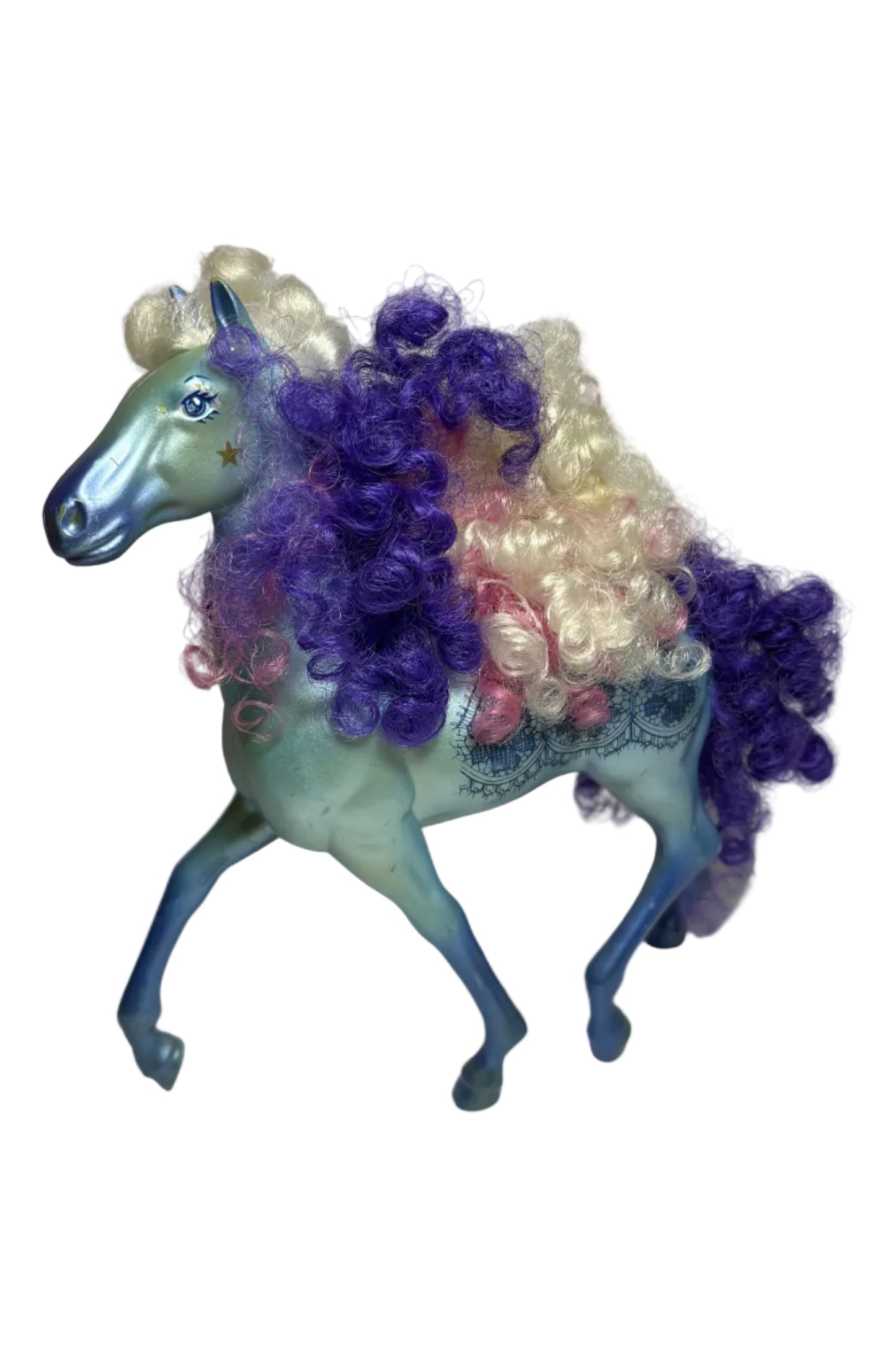 Vintage Fashion Star Fillies - Tamara