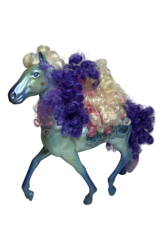 Vintage Fashion Star Fillies - Tamara