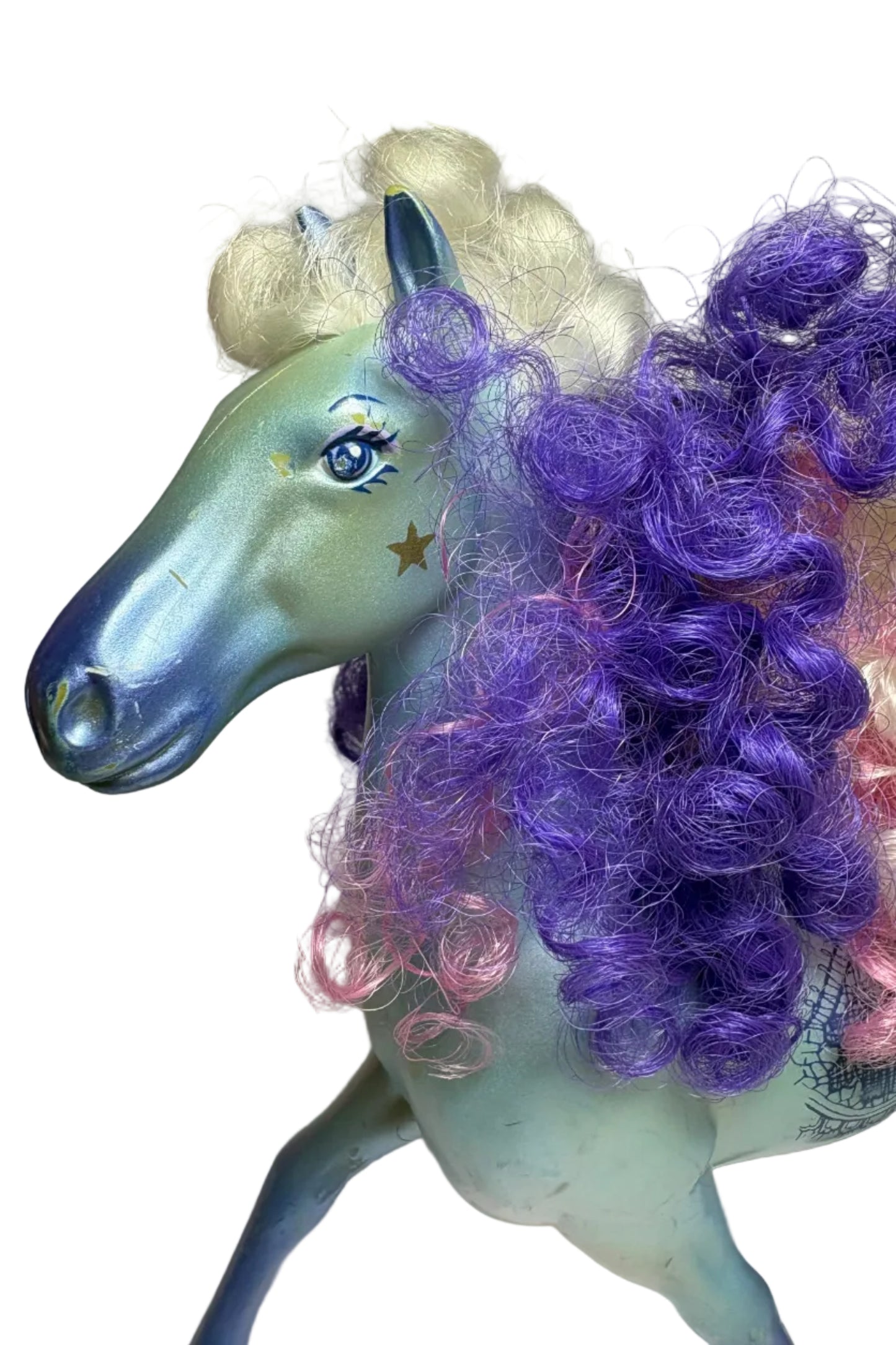 Vintage Fashion Star Fillies - Tamara