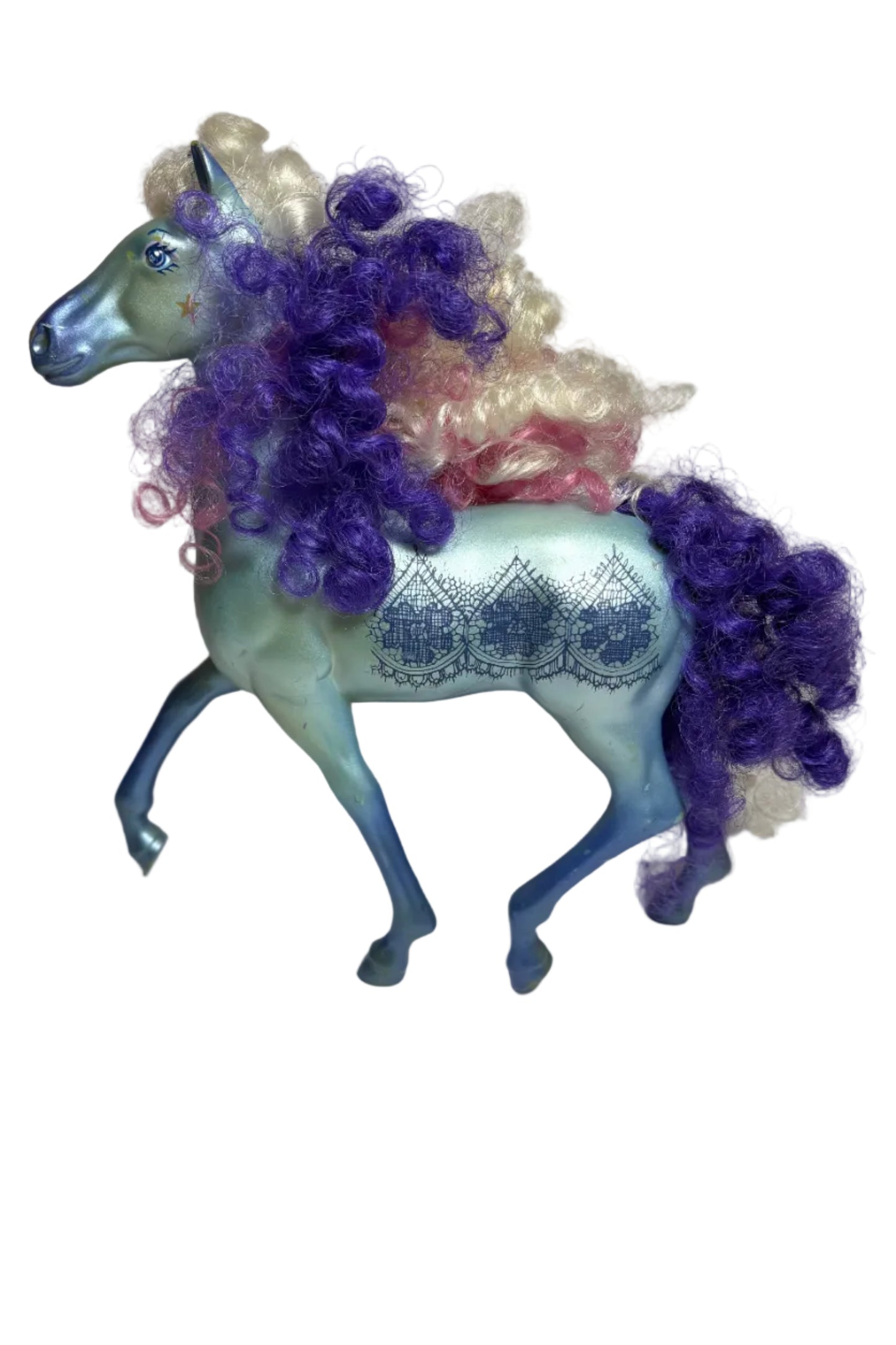 Vintage Fashion Star Fillies - Tamara