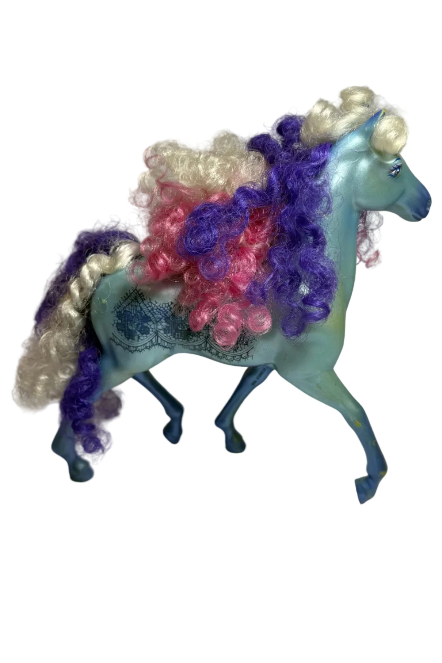Vintage Fashion Star Fillies - Tamara