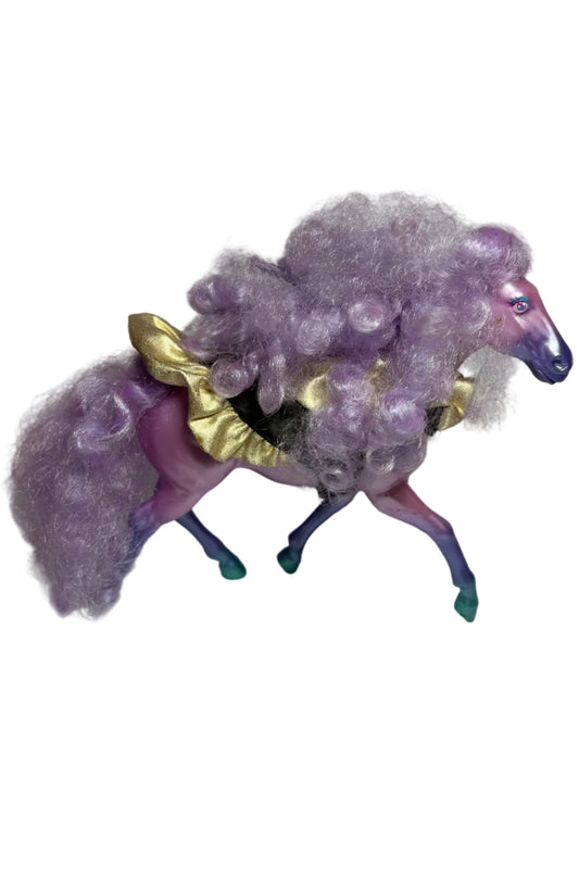 Vintage Fashion Star Fillies - Joelle