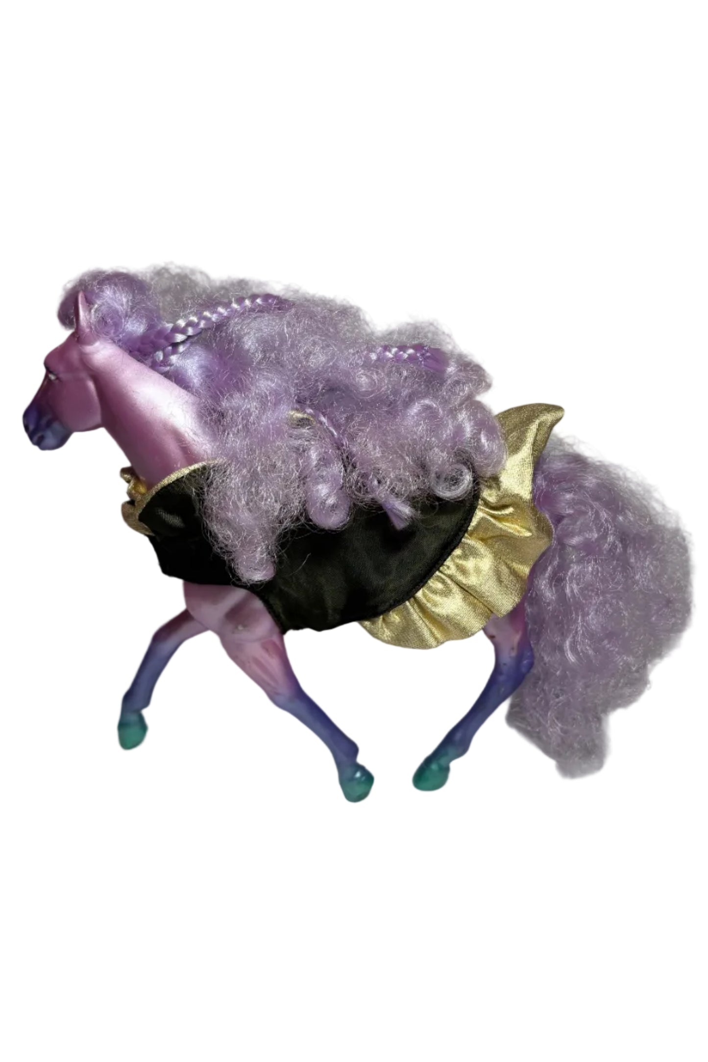 Vintage Fashion Star Fillies - Joelle