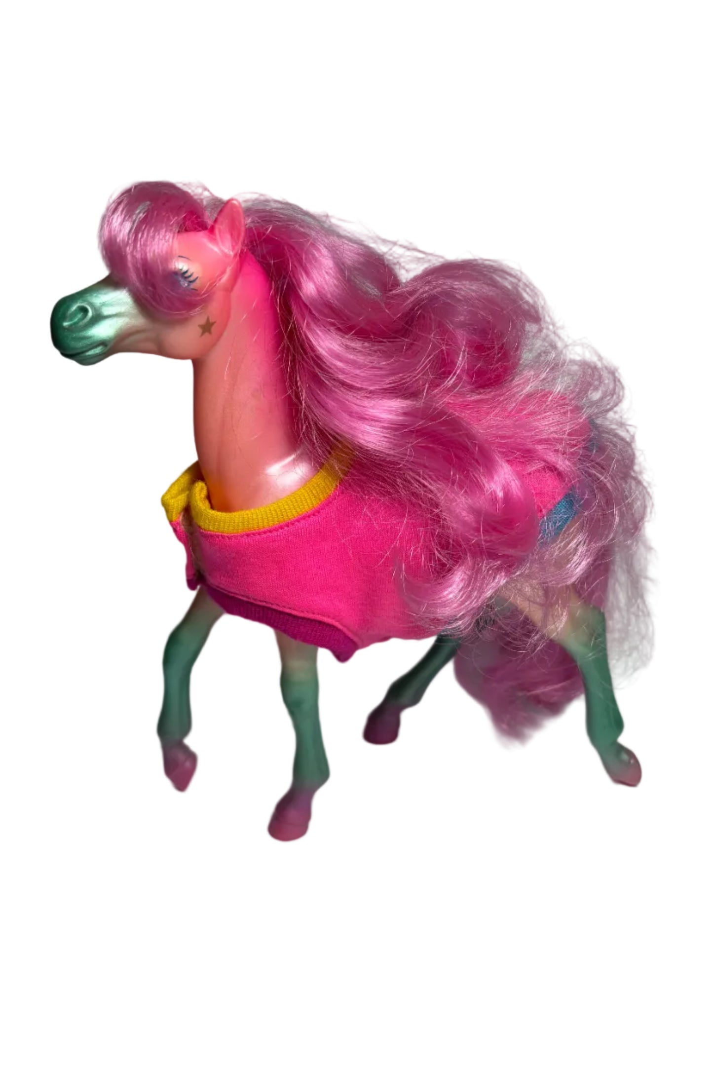 Vintage Fashion Star Fillies - Janel