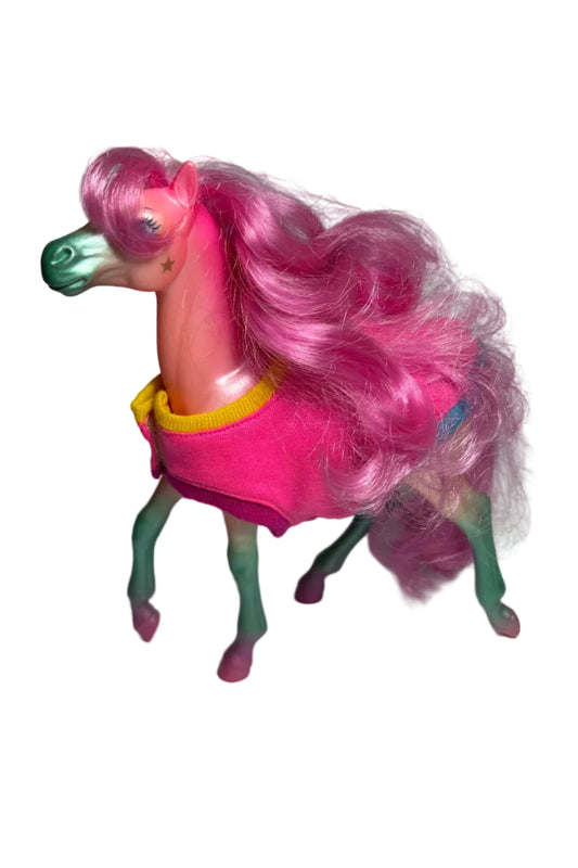 Vintage Fashion Star Fillies - Janel
