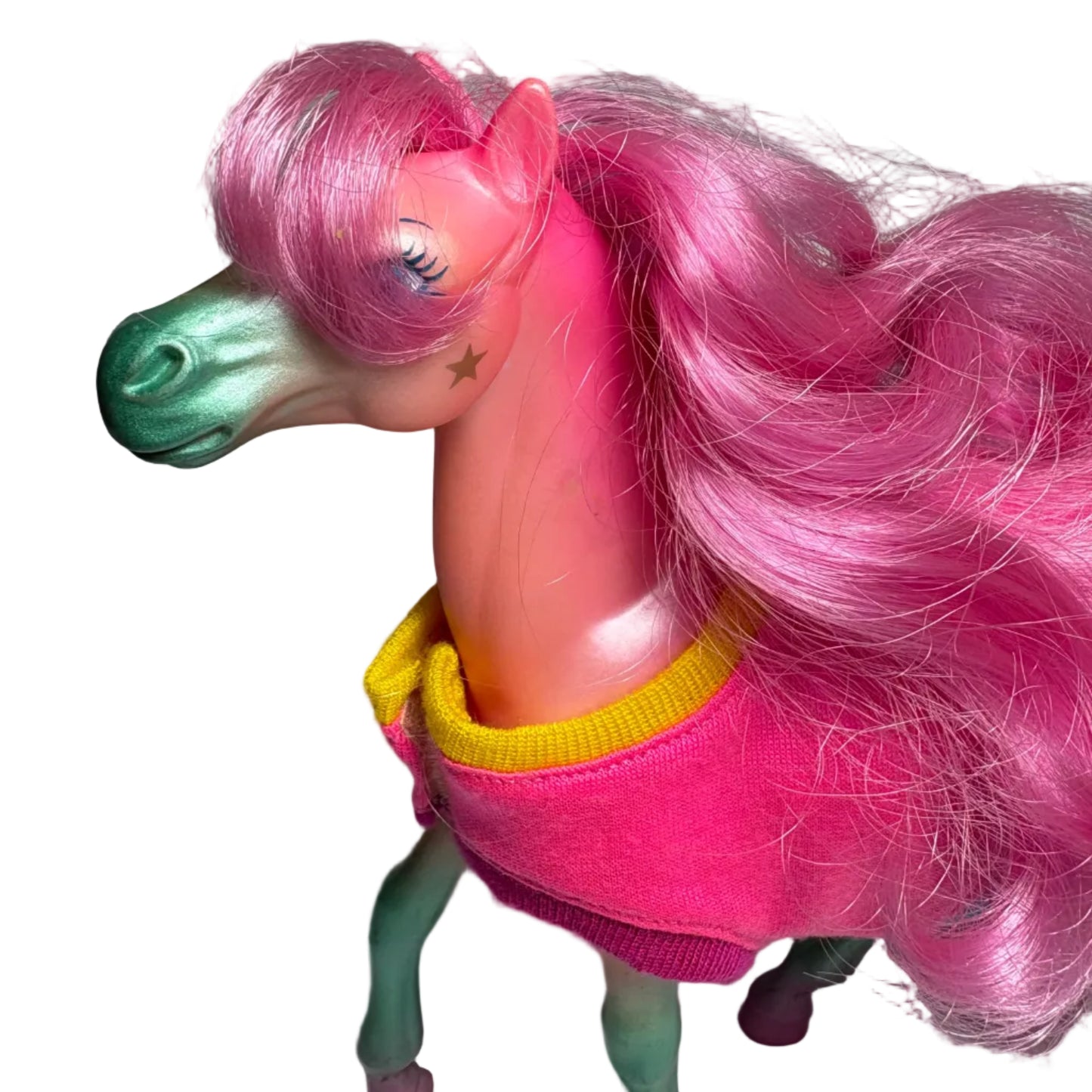 Vintage Fashion Star Fillies - Janel