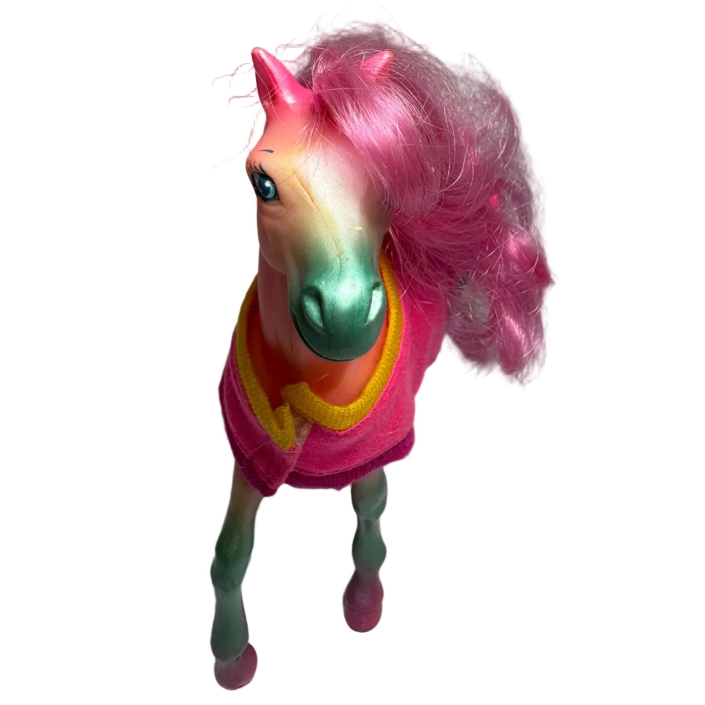 Vintage Fashion Star Fillies - Janel