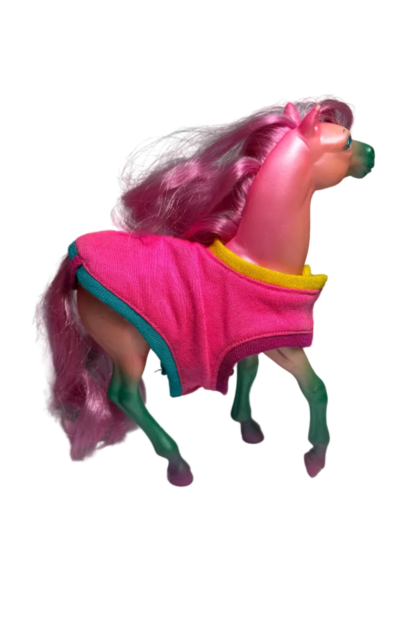 Vintage Fashion Star Fillies - Janel