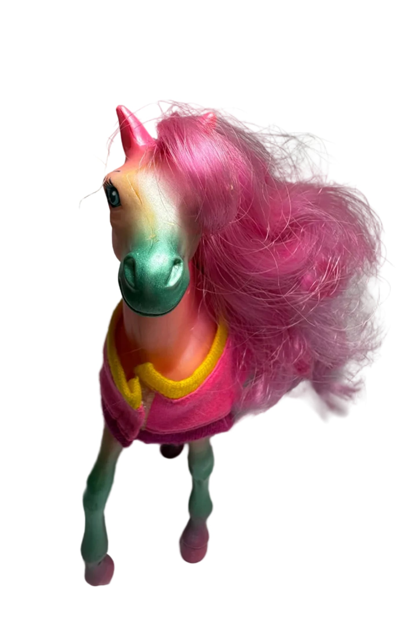Vintage Fashion Star Fillies - Janel