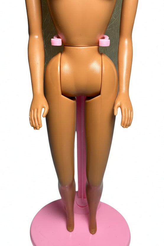 1990 Hawaiian Fun Barbie Doll