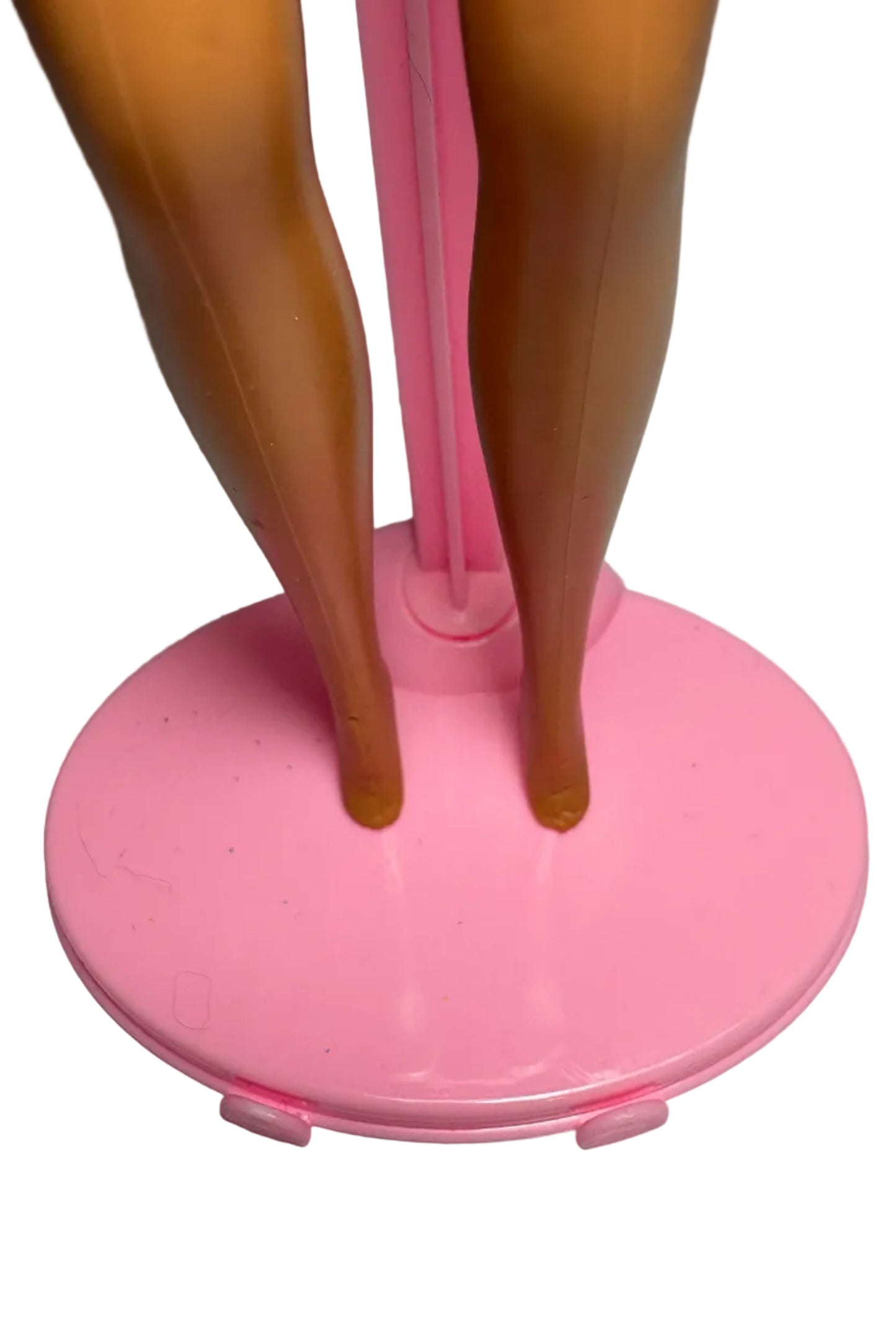 1990 Hawaiian Fun Barbie Doll
