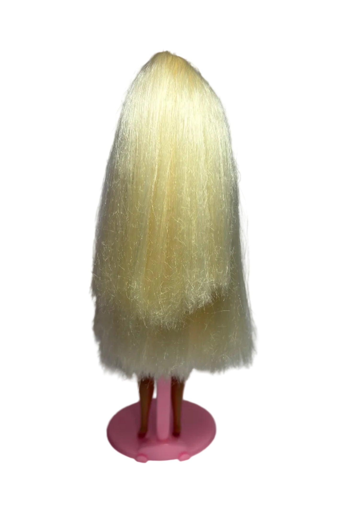 1990 Hawaiian Fun Barbie Doll