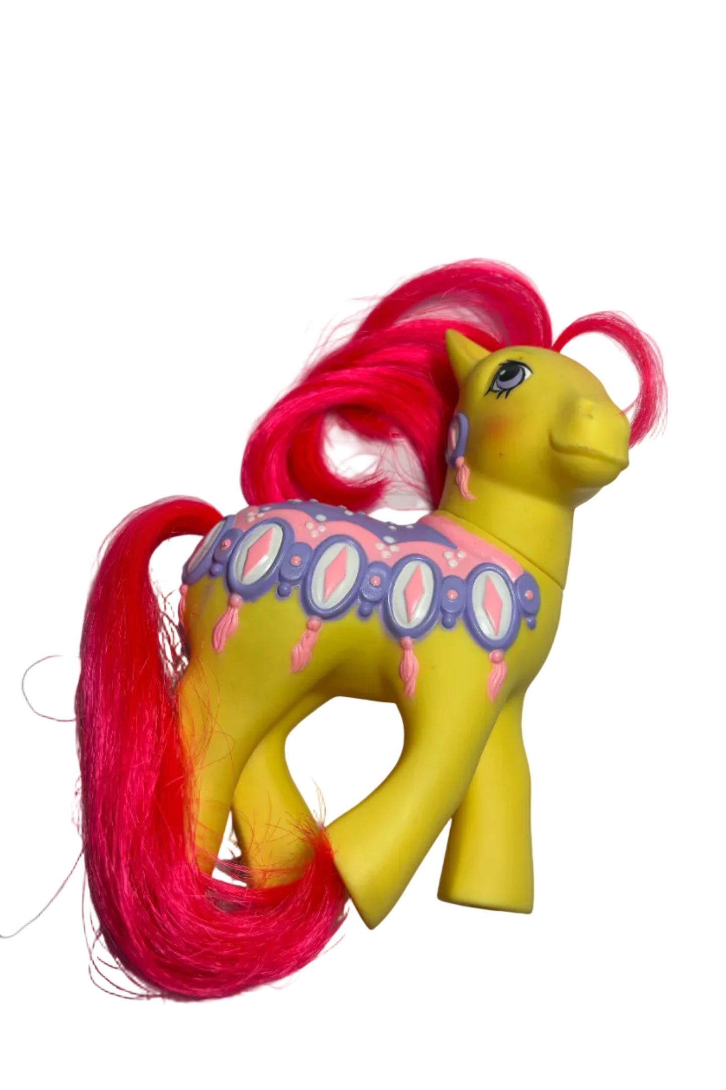 1989 My Little Pony Diamond Dreams