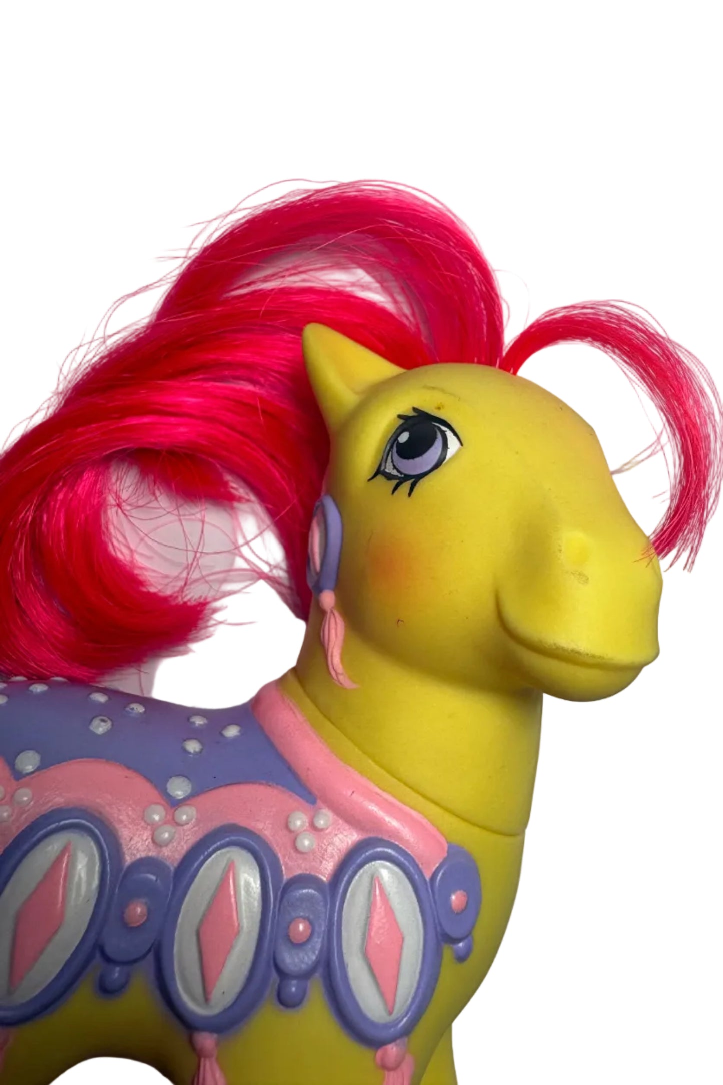 1989 My Little Pony Diamond Dreams
