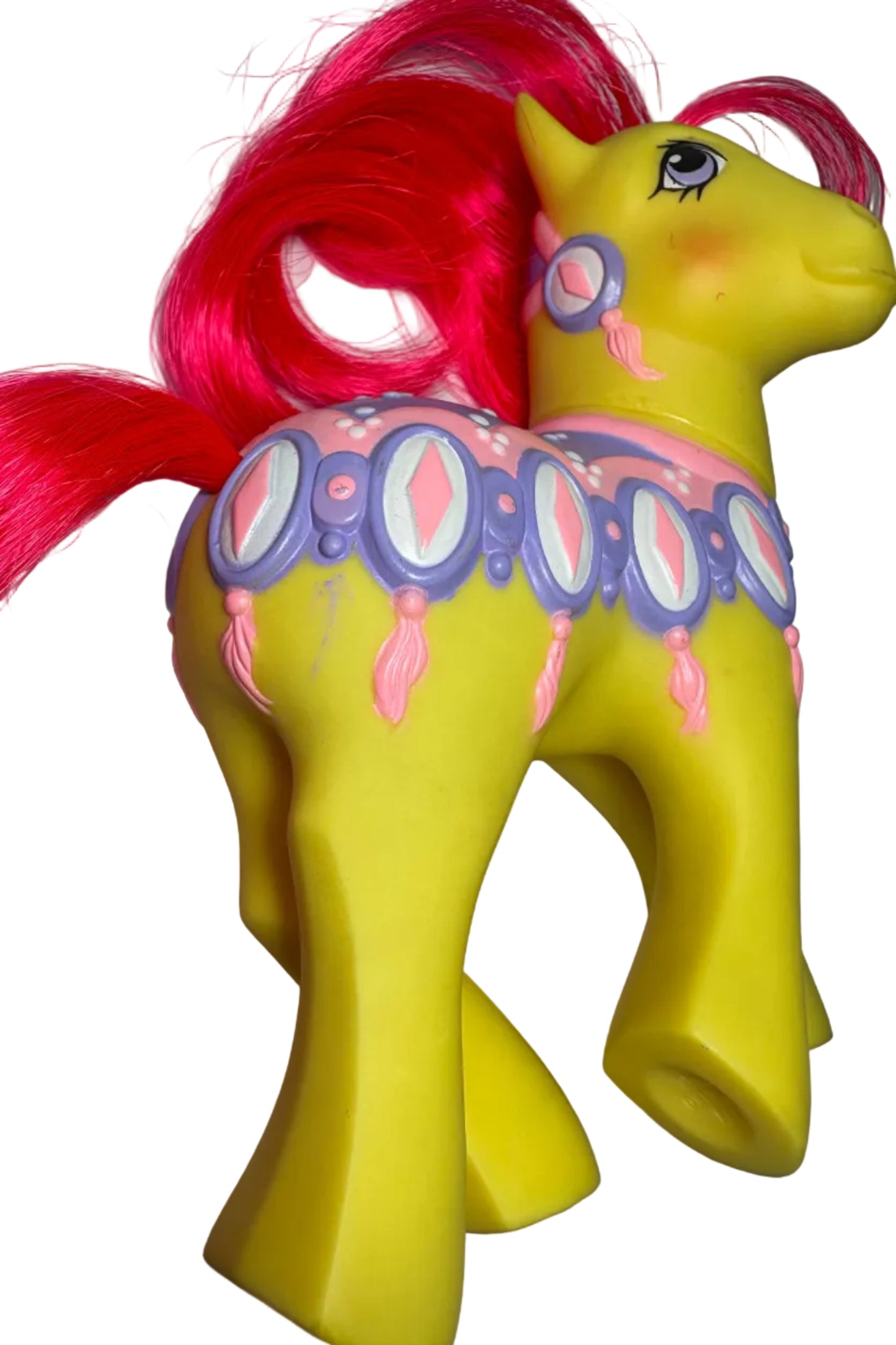 1989 My Little Pony Diamond Dreams