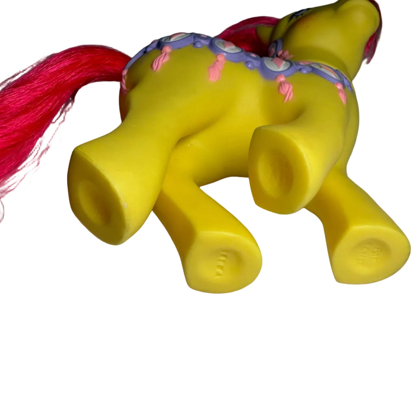 1989 My Little Pony Diamond Dreams