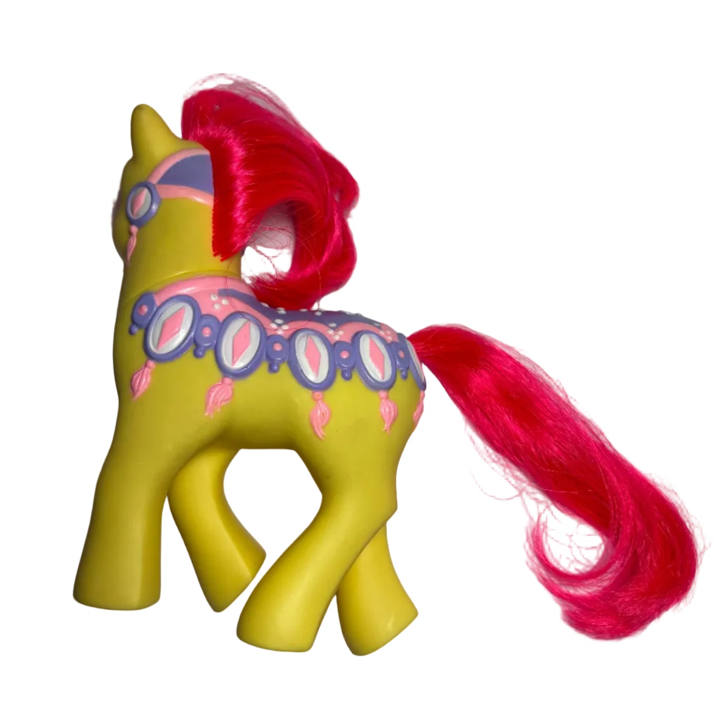 1989 My Little Pony Diamond Dreams