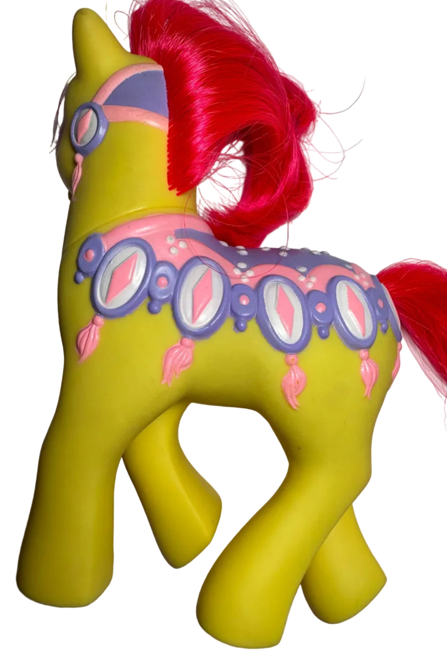 1989 My Little Pony Diamond Dreams