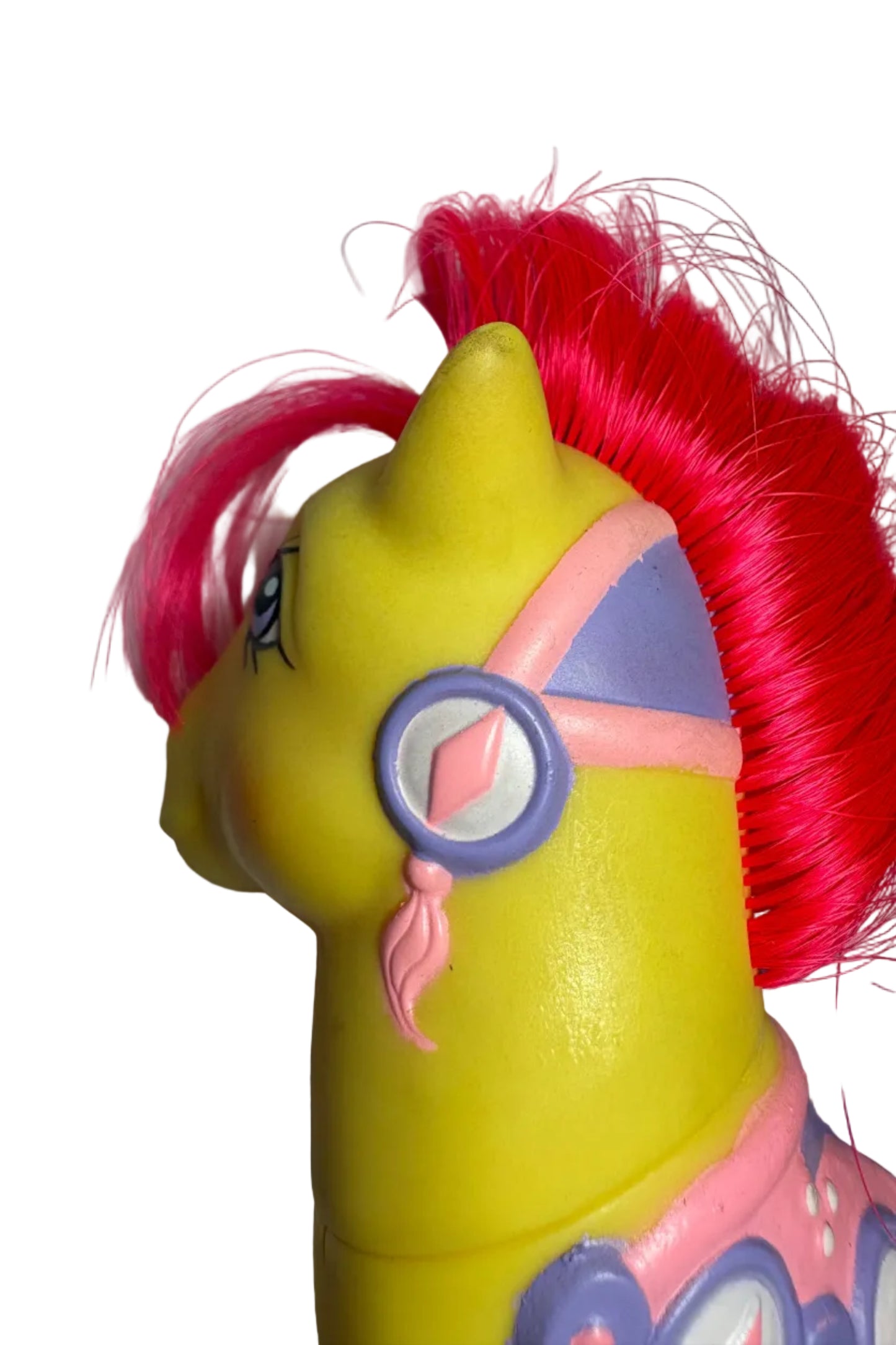1989 My Little Pony Diamond Dreams