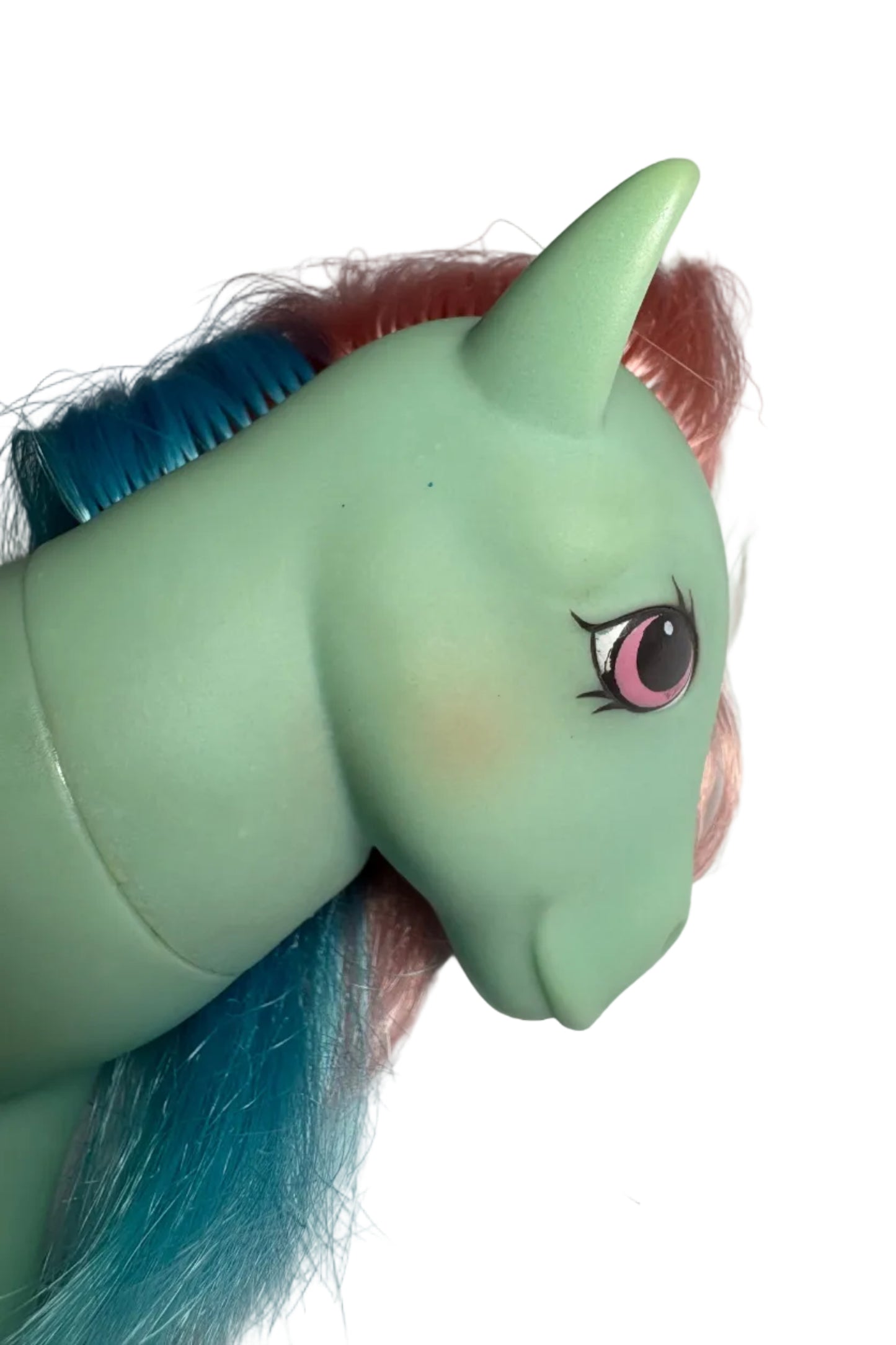 1991 My Little Pony Precious Pocket Ponies - Lil' Pocket