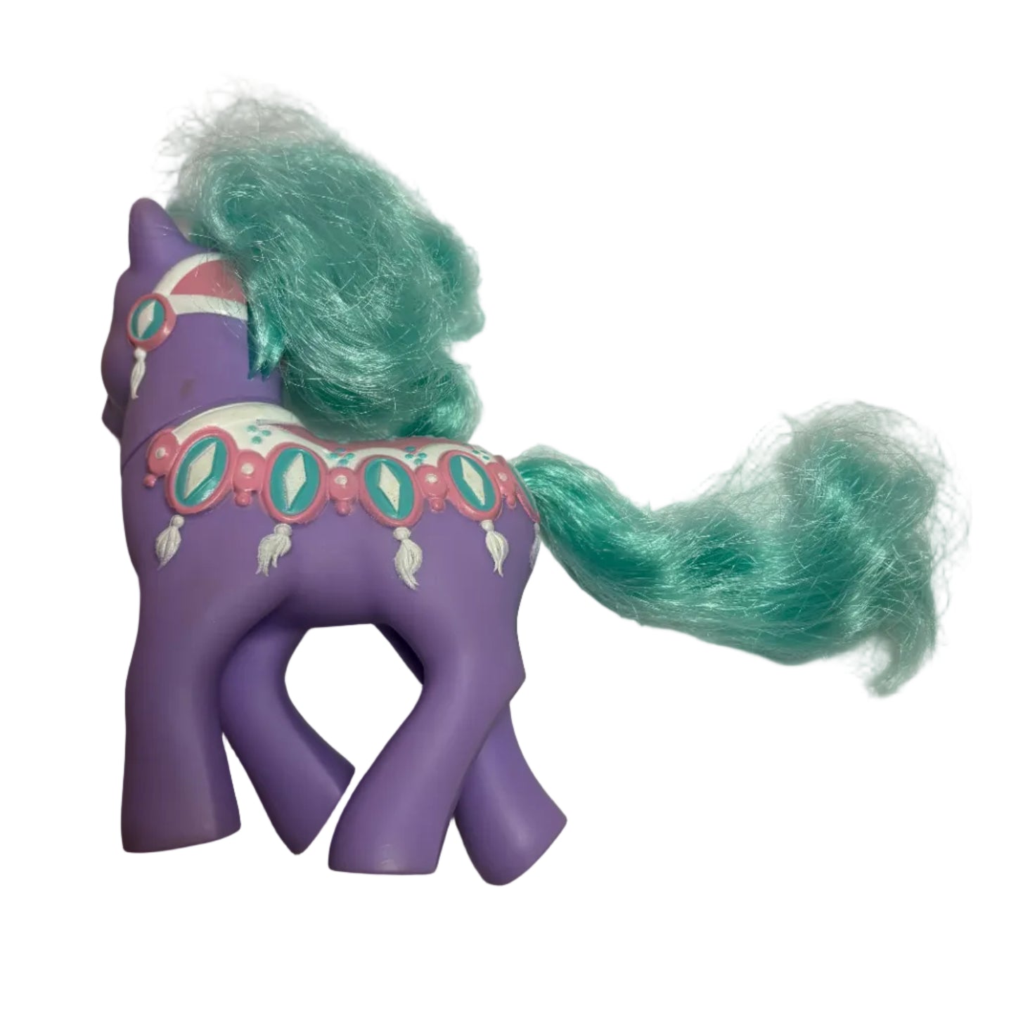1989 My Little Pony Sparkler