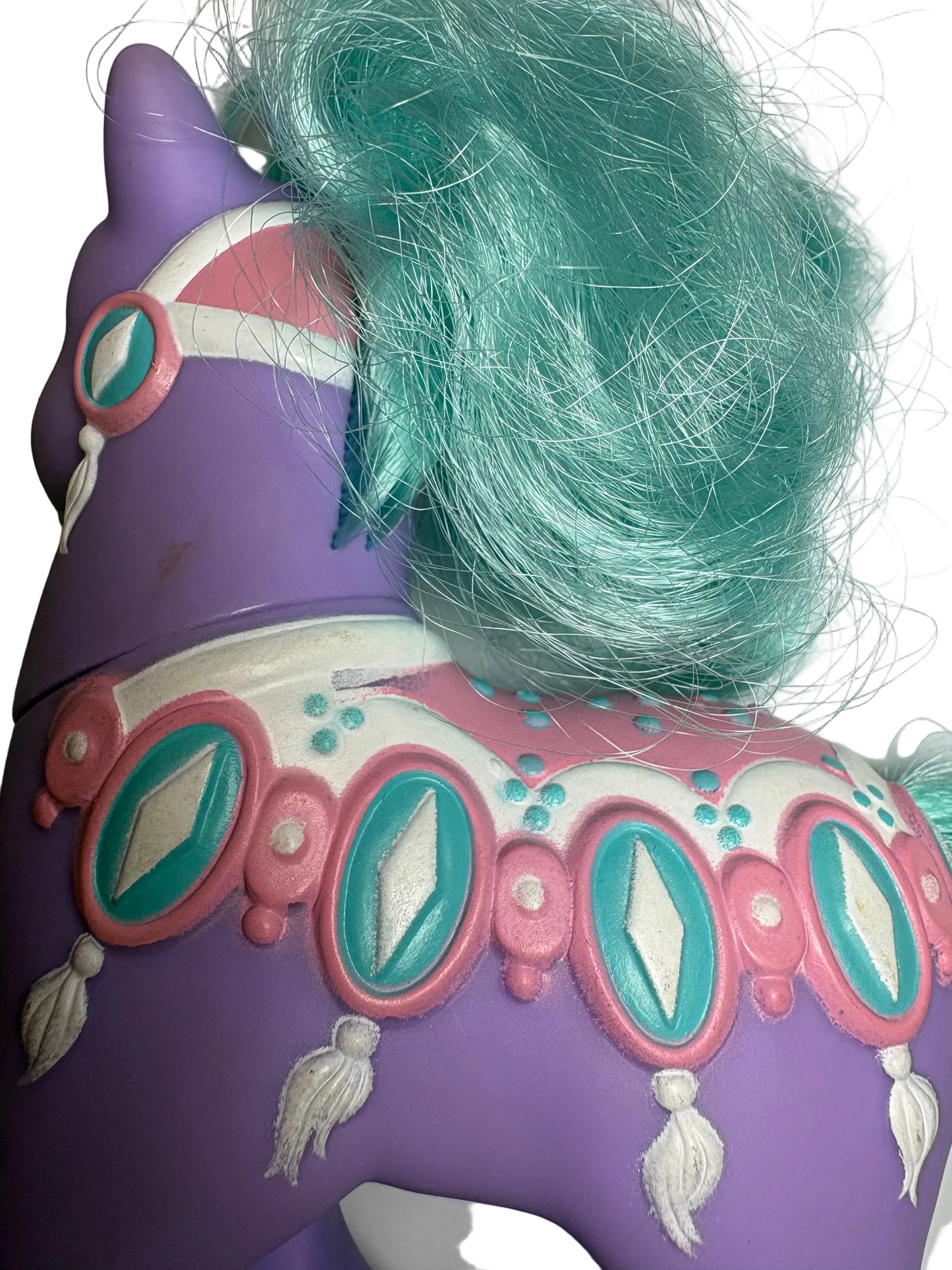 1989 My Little Pony Sparkler