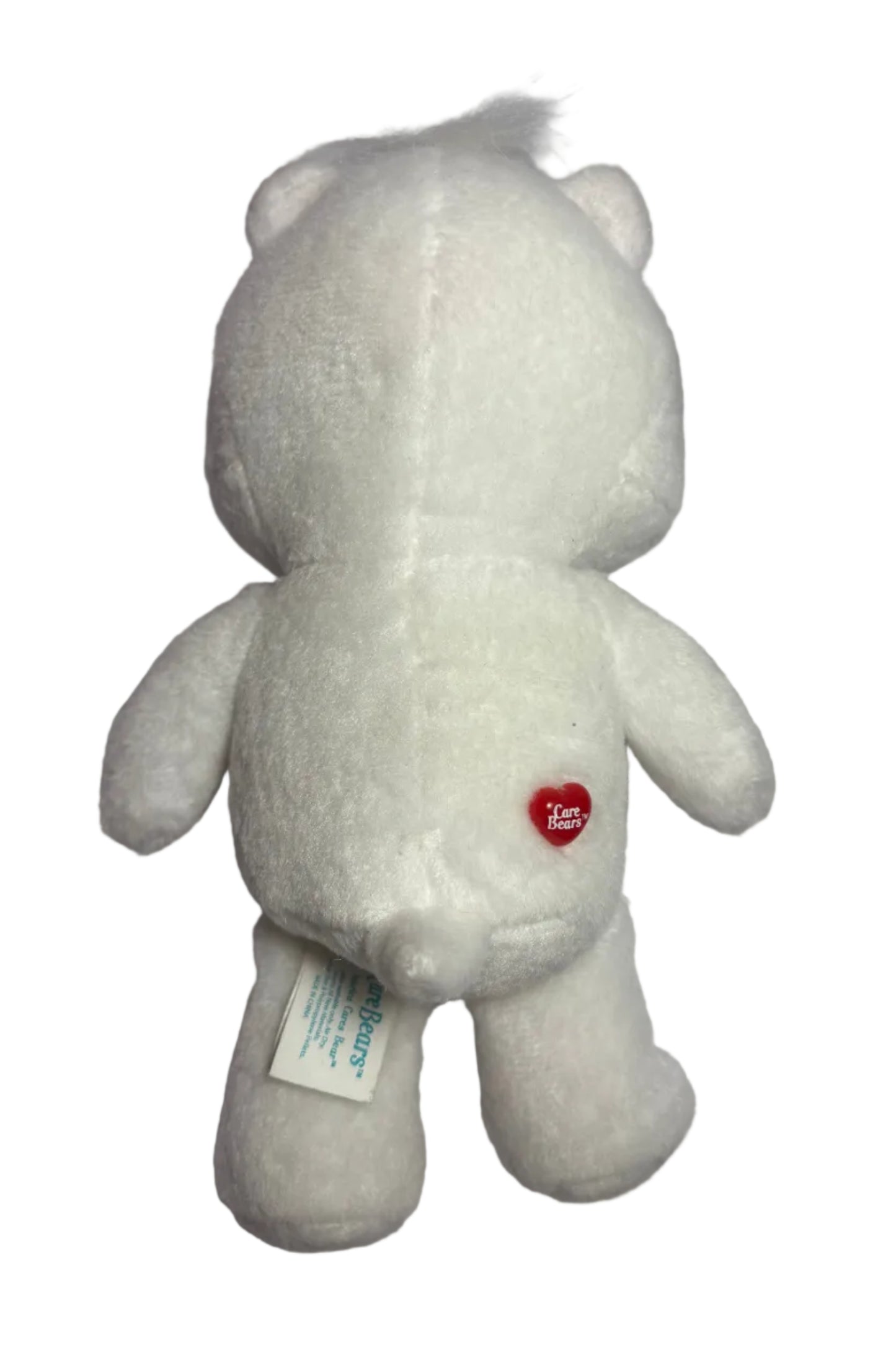 2002 "America Cares" Care Bear Plush