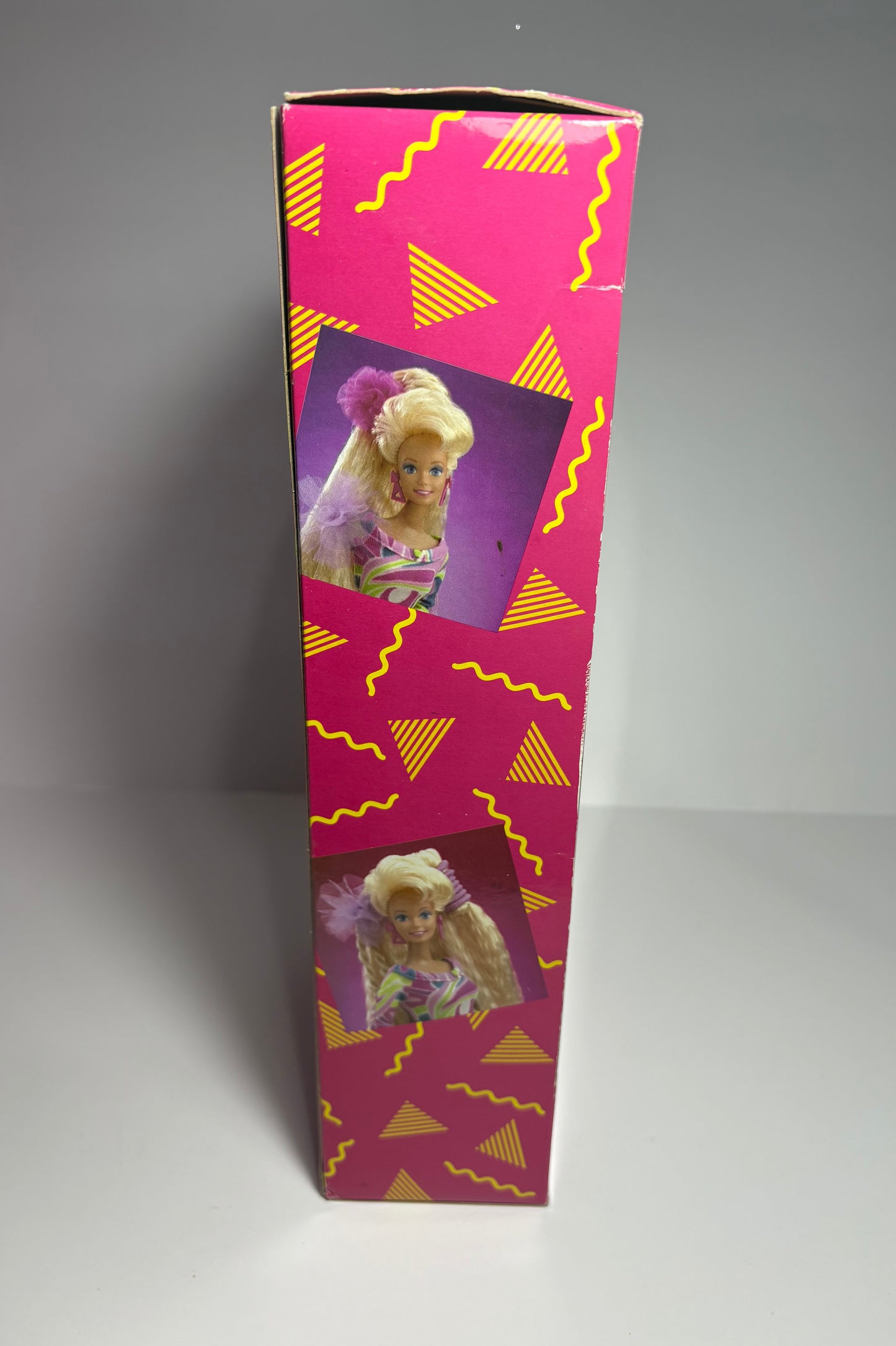 25th Anniversary Totally Hair Barbie