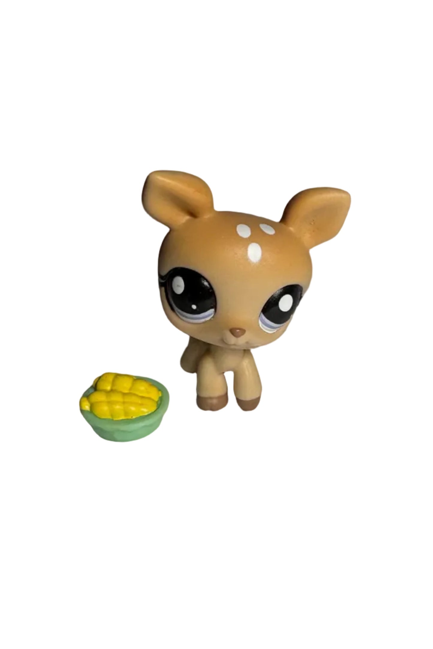 Littlest Pet Shop - Fawn Deer #1955