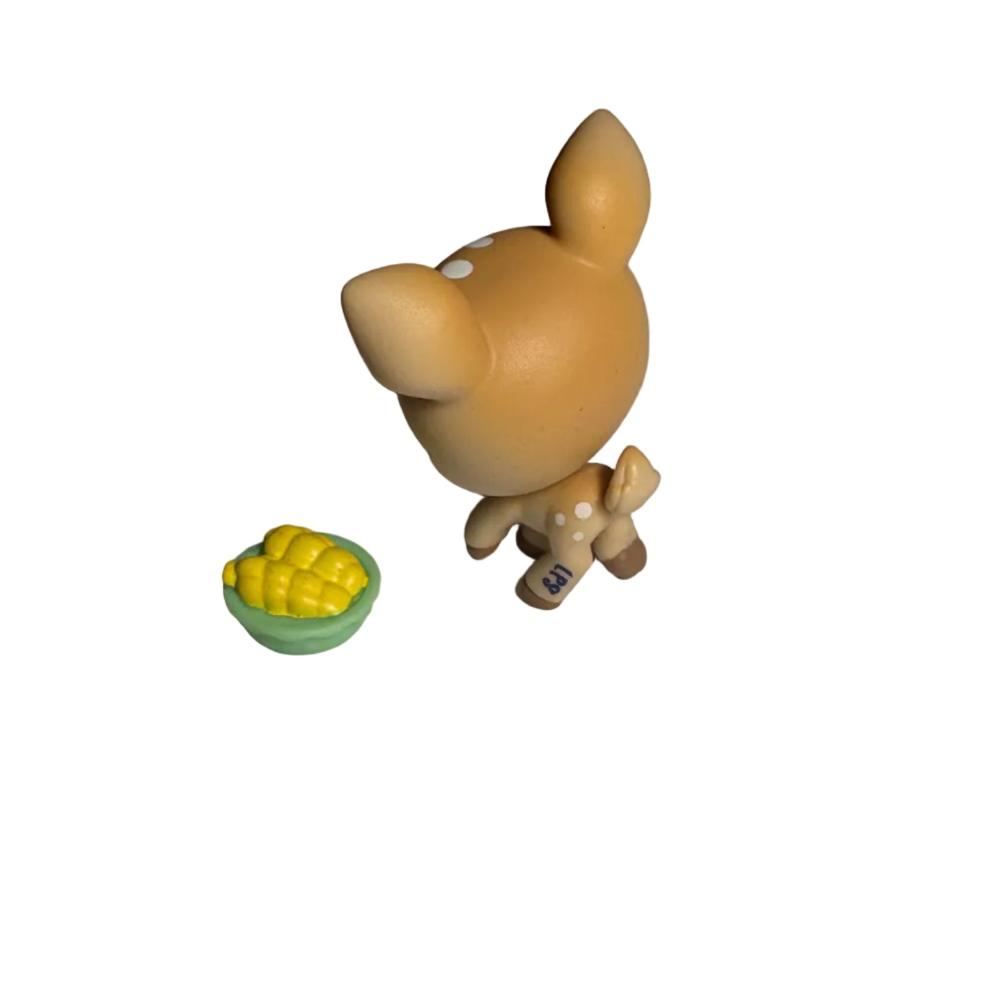 Littlest Pet Shop - Fawn Deer #1955