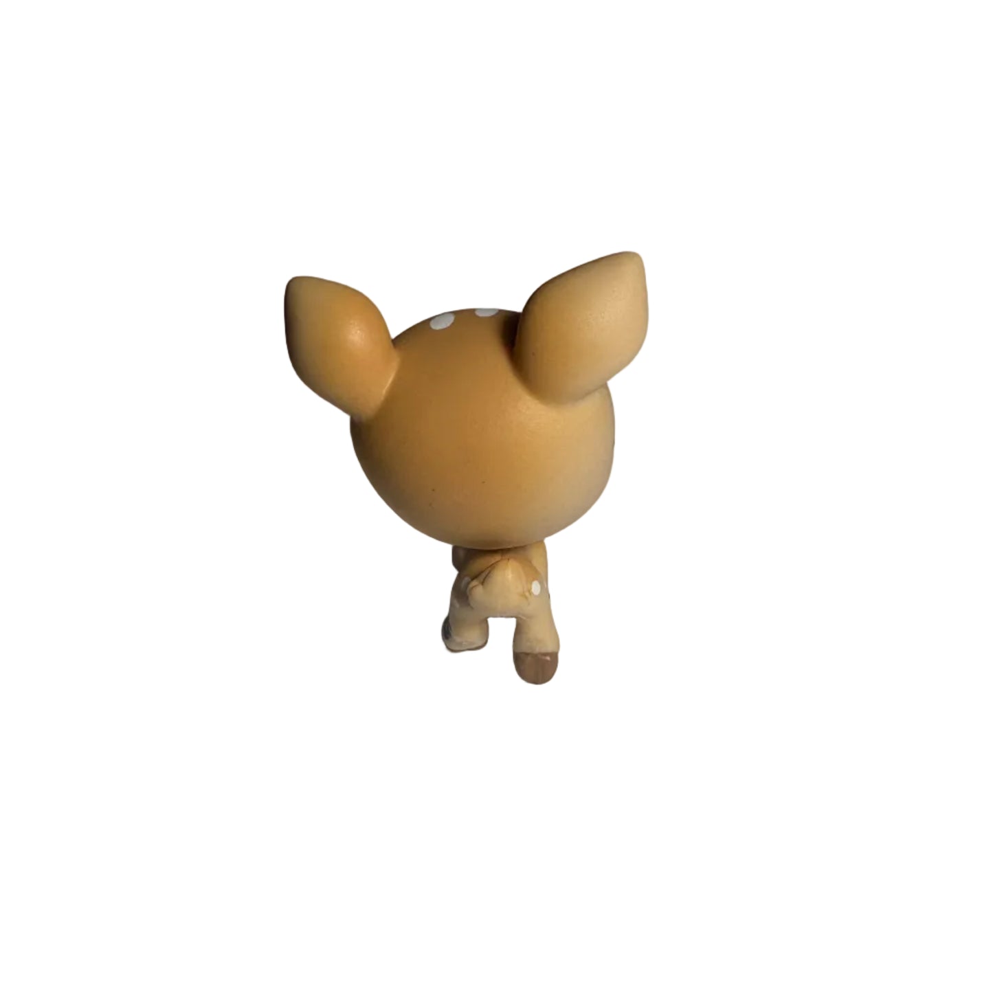 Littlest Pet Shop - Fawn Deer #1955