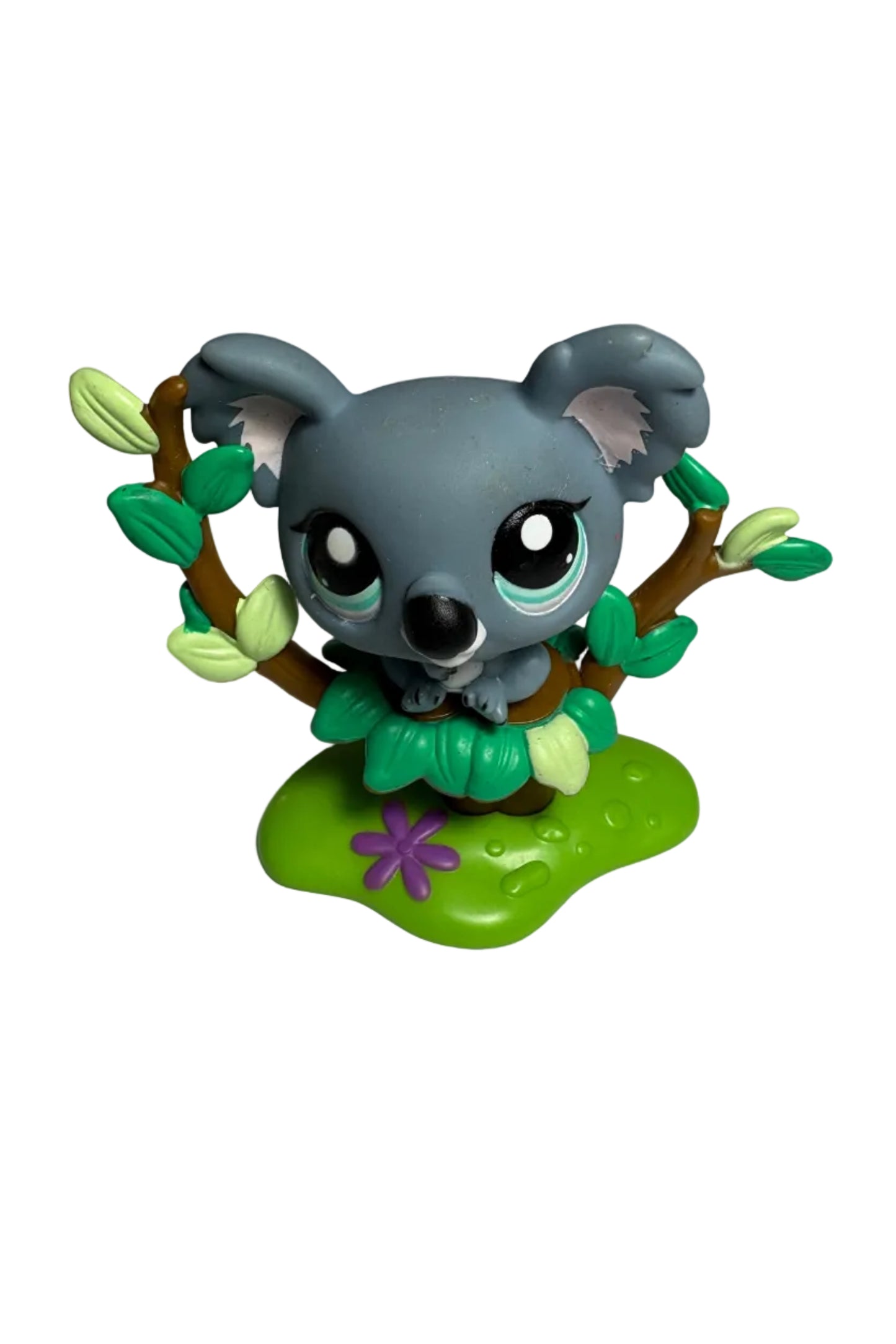Littlest Pet Shop Koala #1604