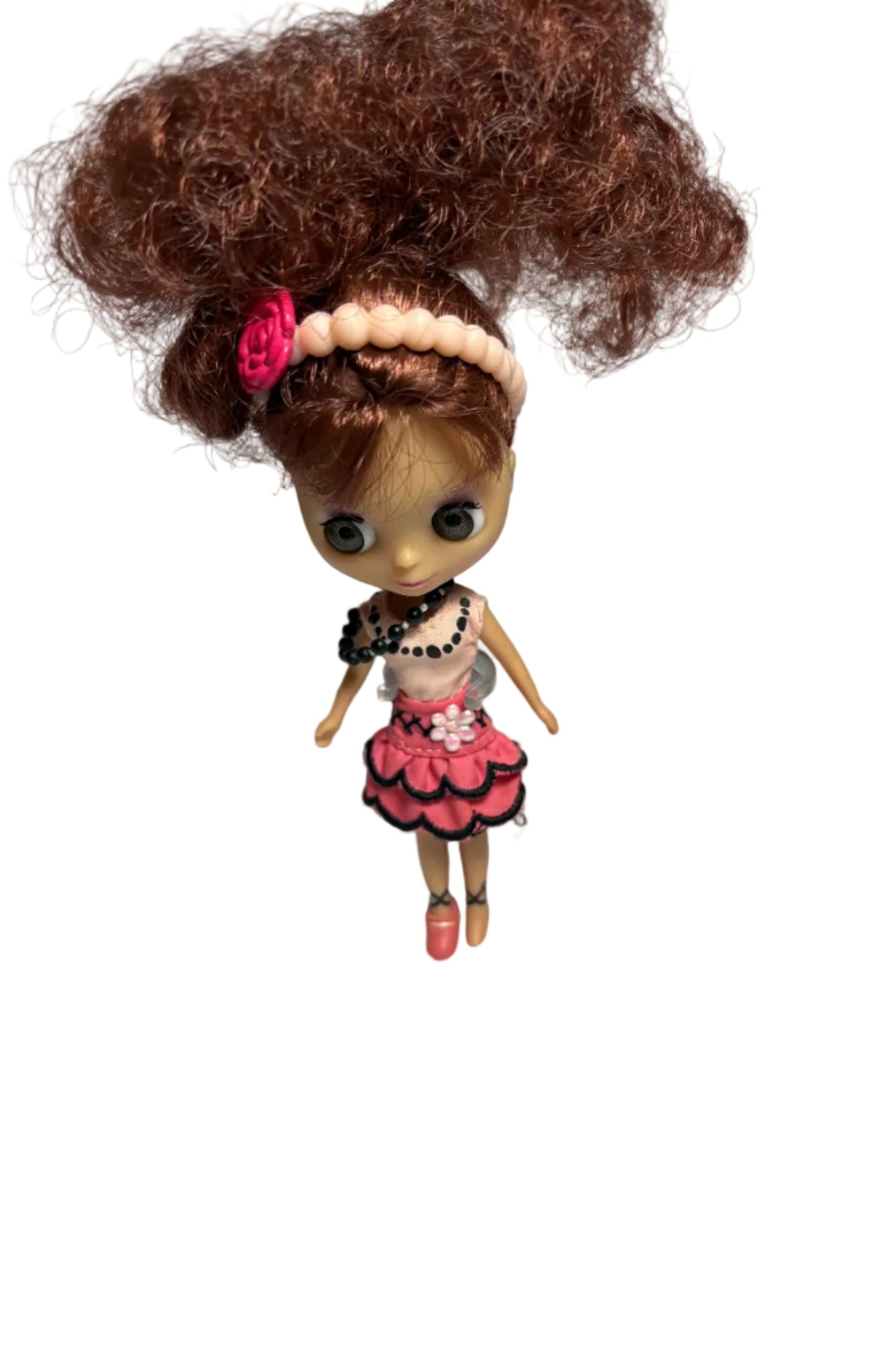 Littlest Pet Shop - Blythe Prettiest in Pearls Paris