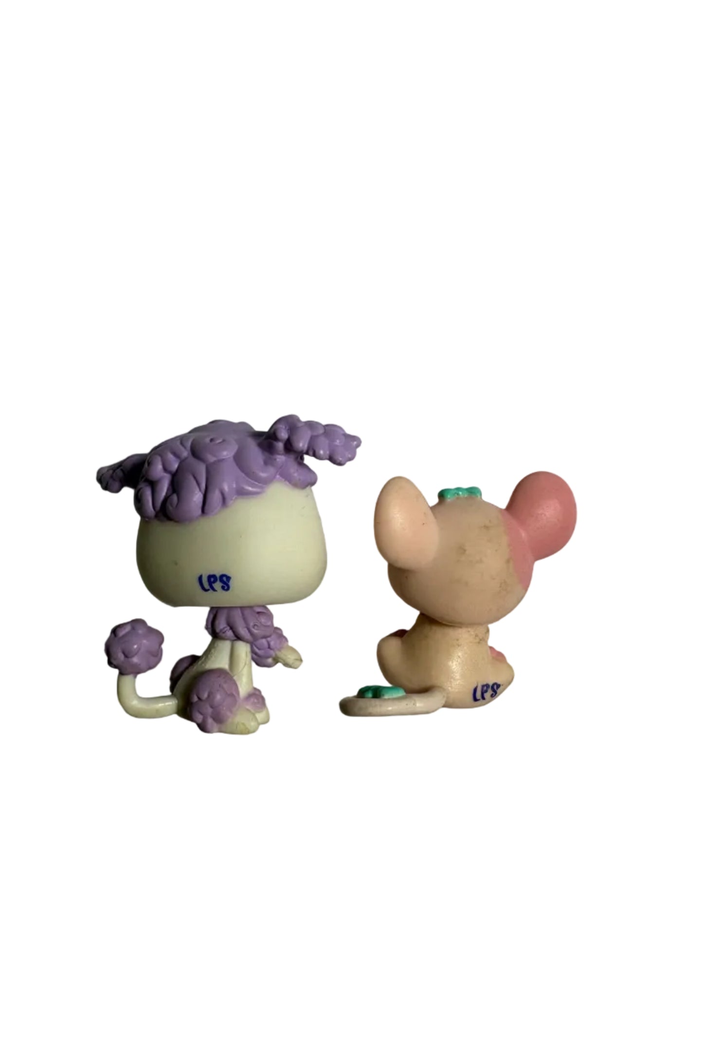 Littlest Pet Shop - Blythe Prettiest in Pearls Paris
