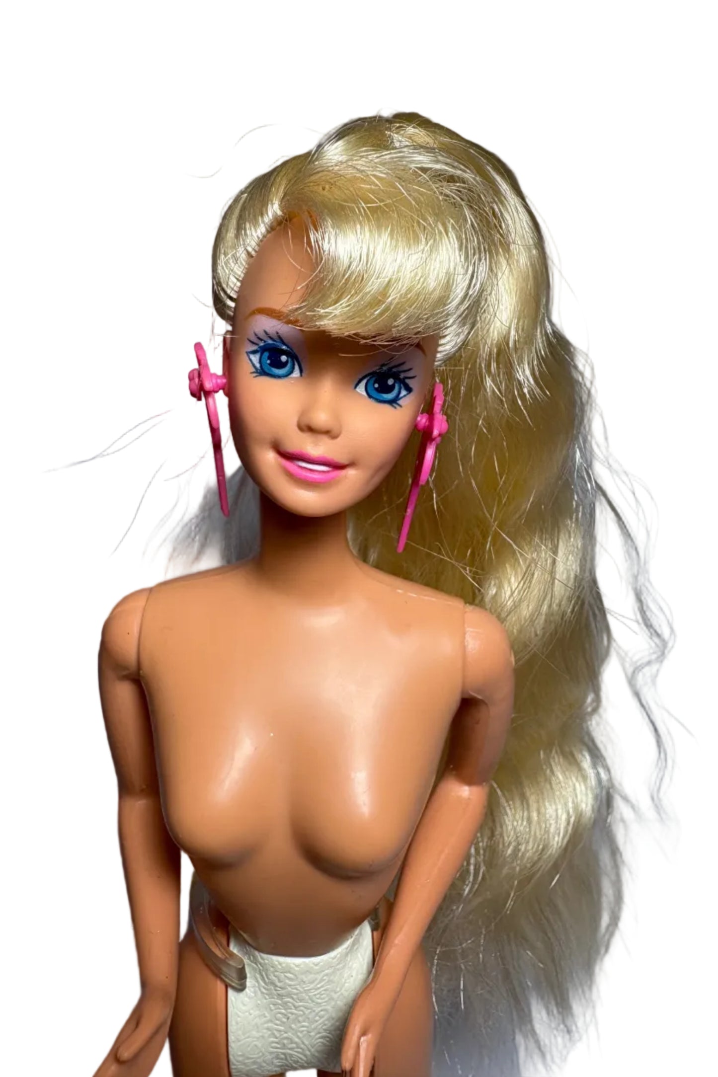 1993 Glitter Hair Barbie
