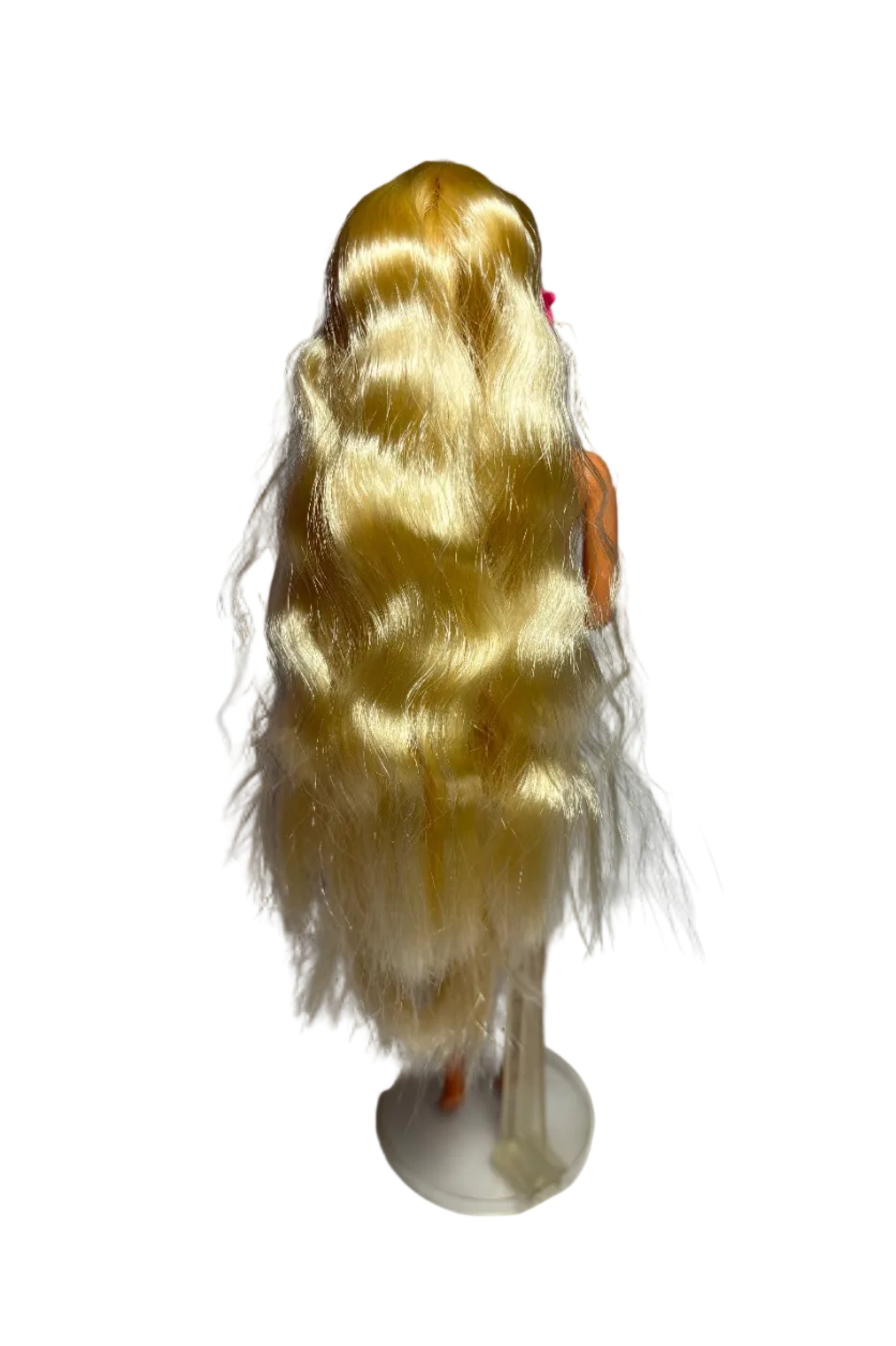 1993 Glitter Hair Barbie