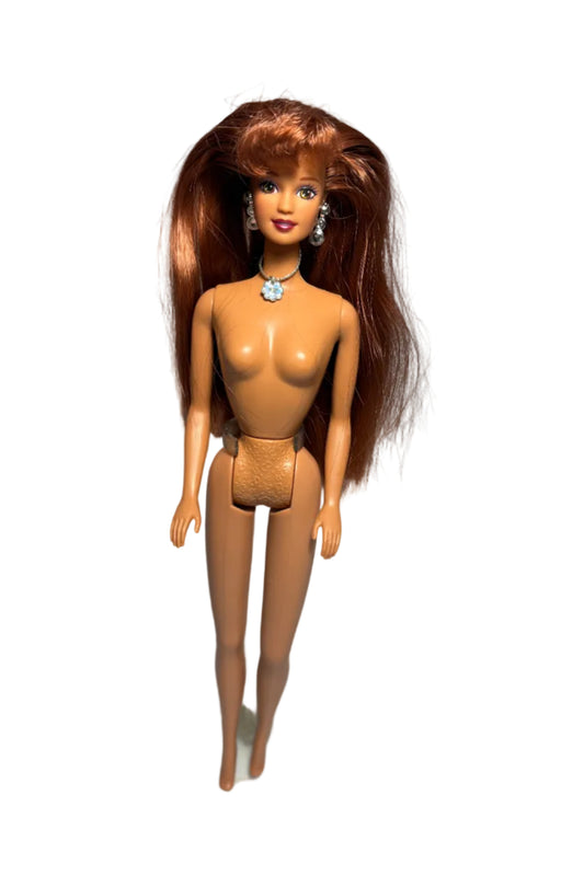 1995 Sparkle Beach Teresa - Redhead Version