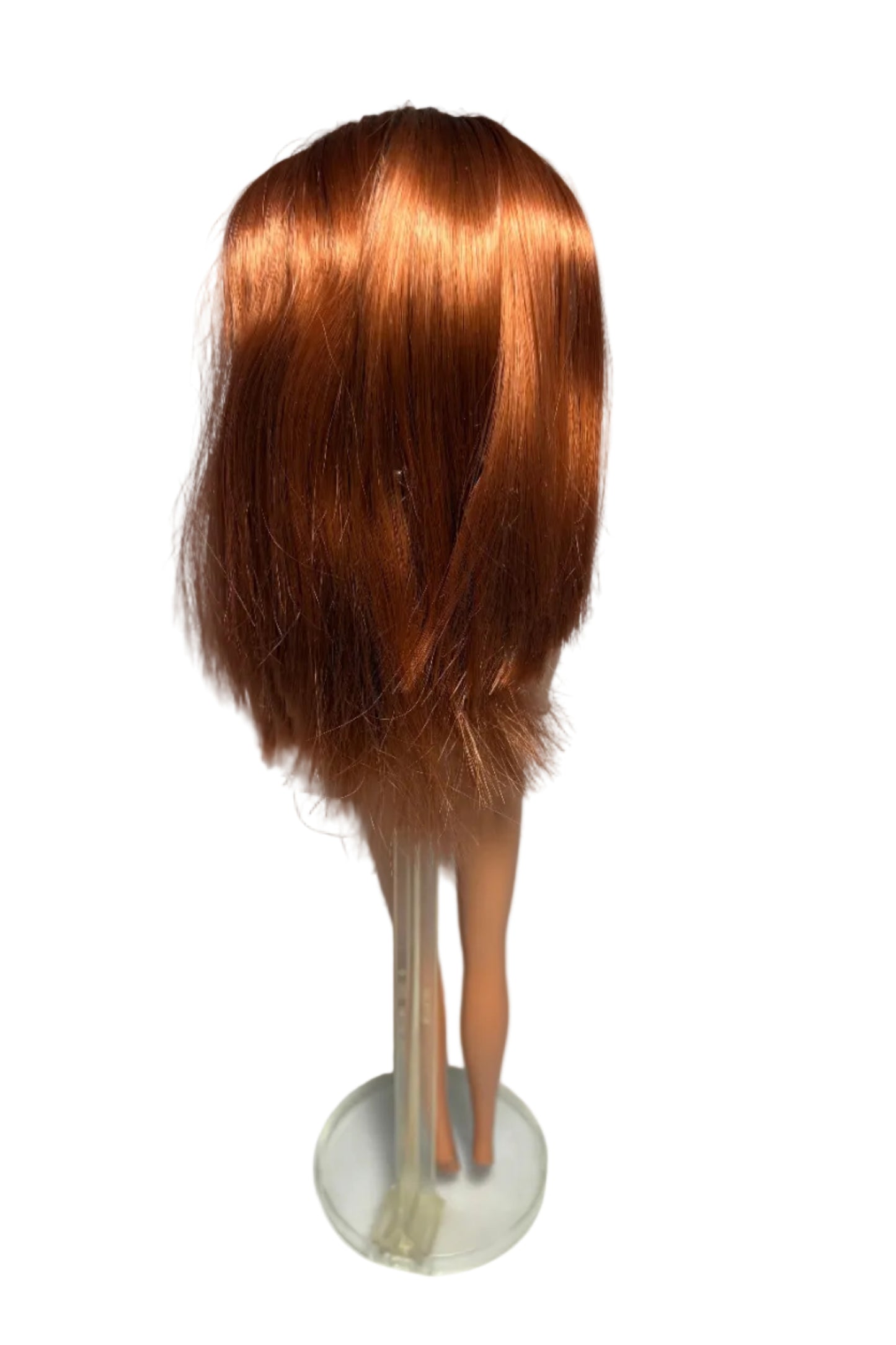 1995 Sparkle Beach Teresa - Redhead Version